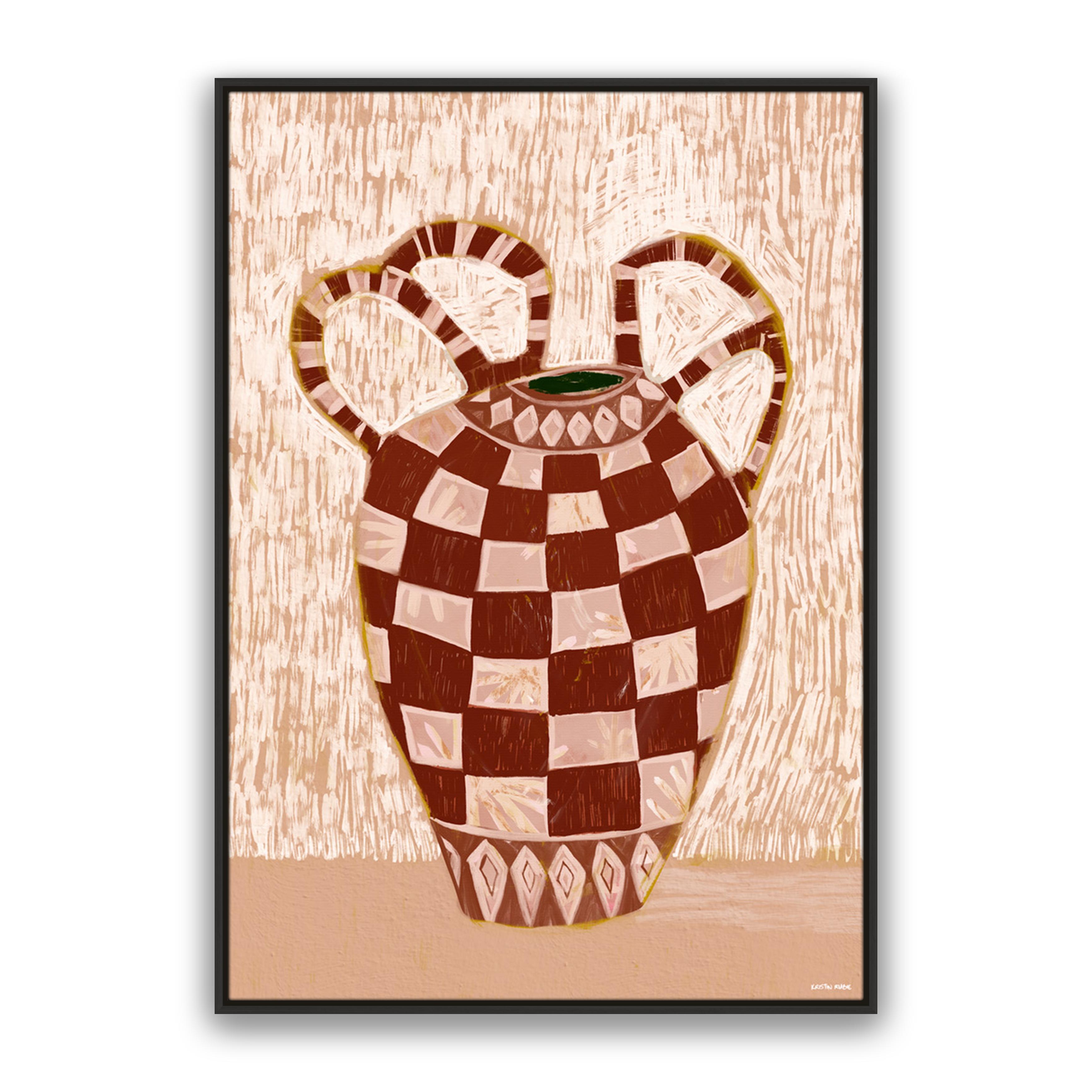 Vessel 2