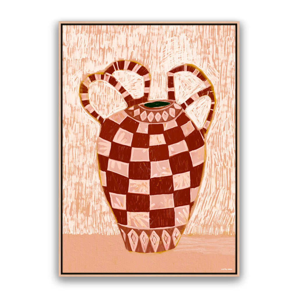 Vessel 2