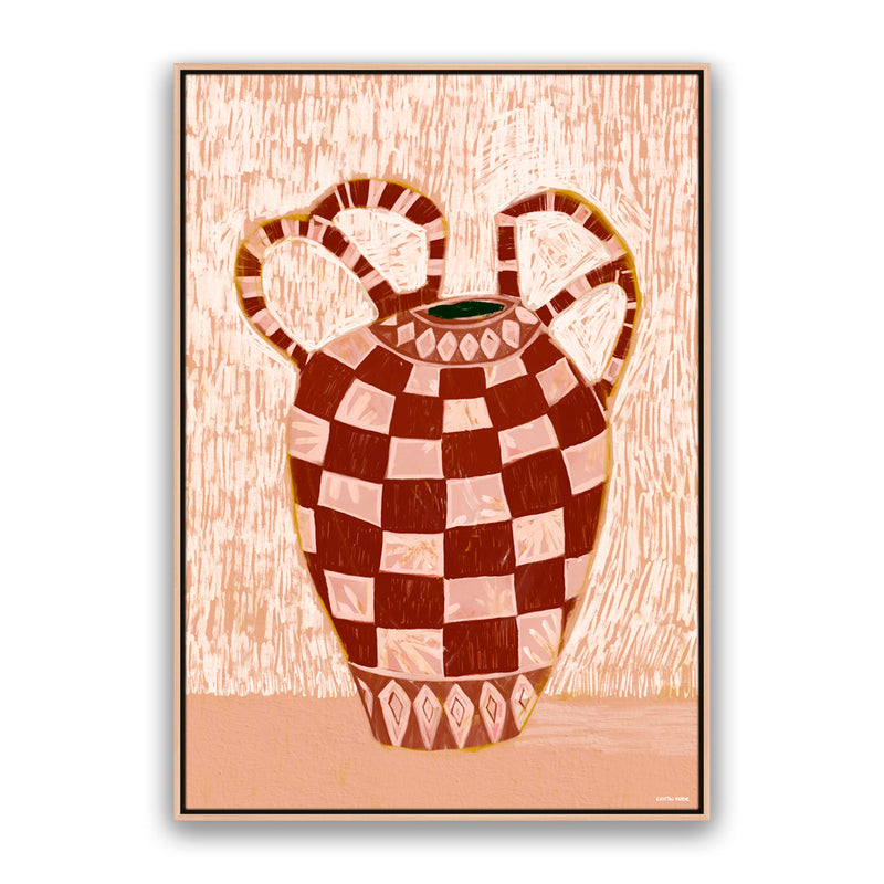 Vessel 2