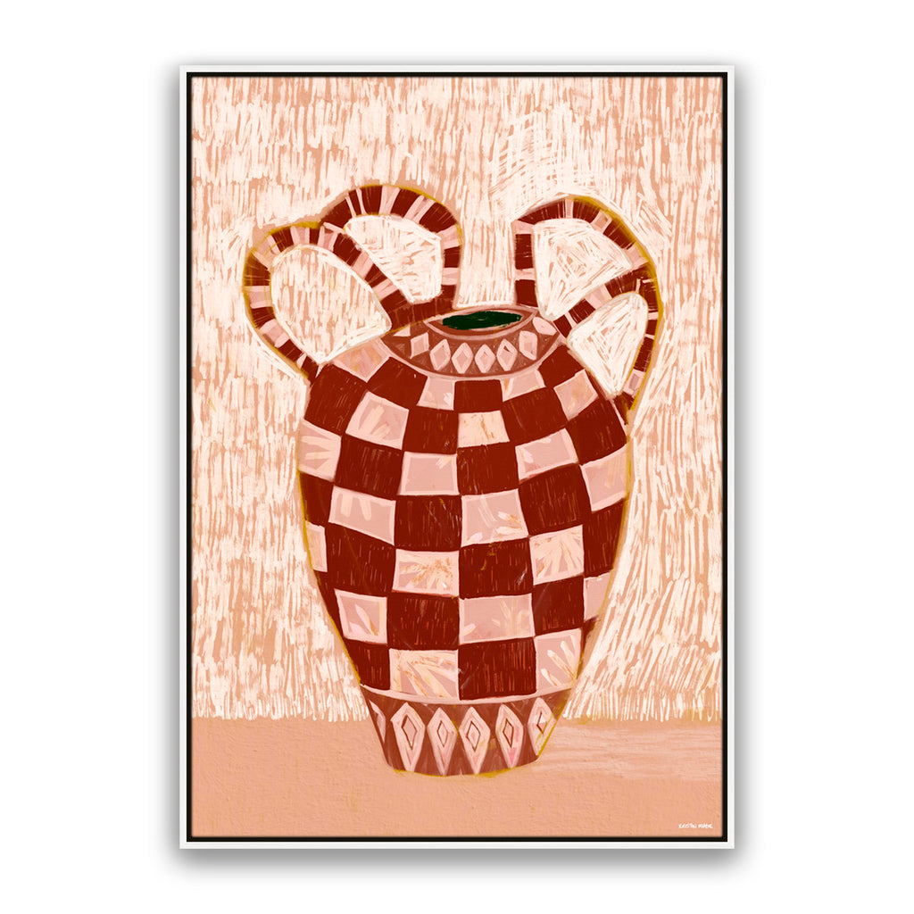 Vessel 2
