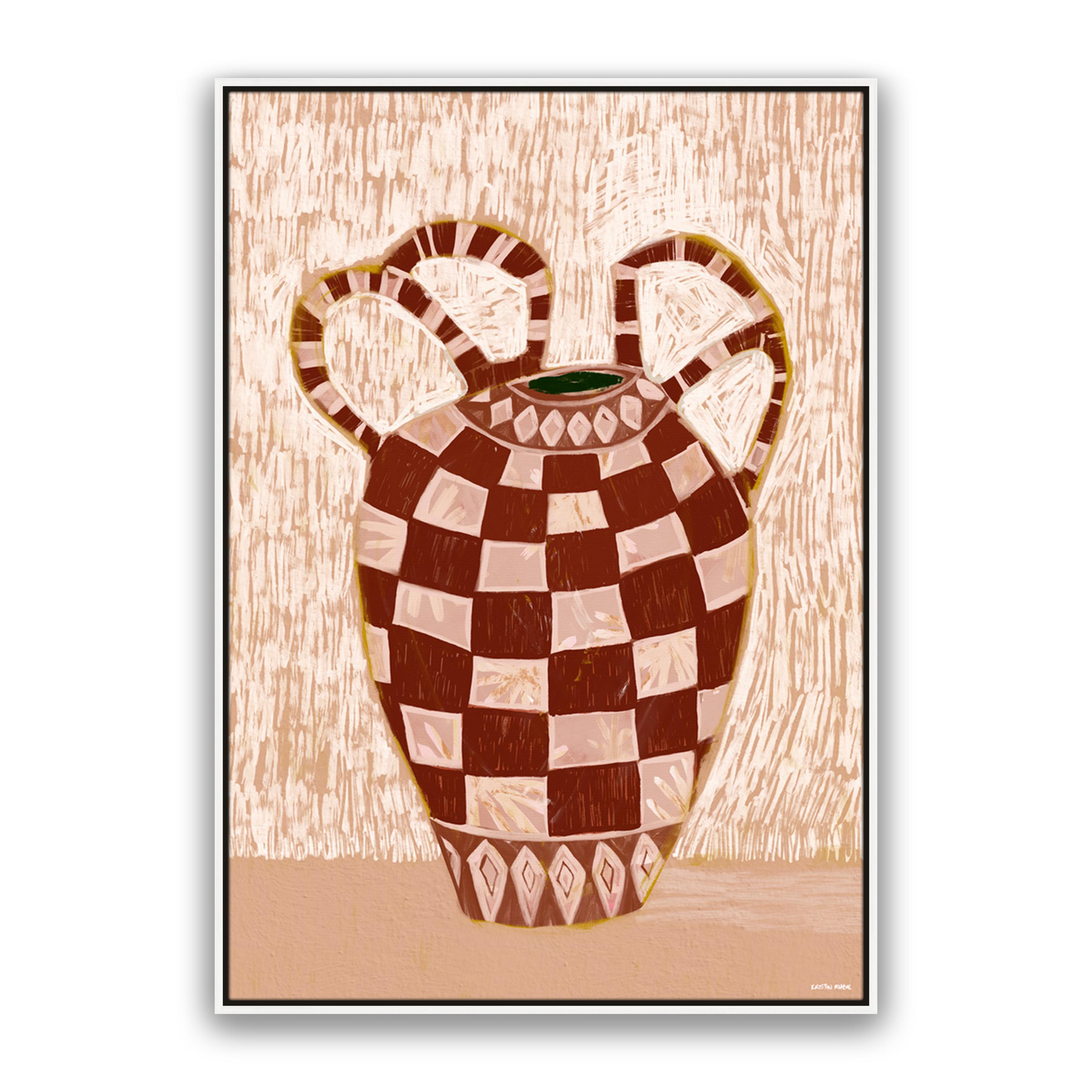 Vessel 2