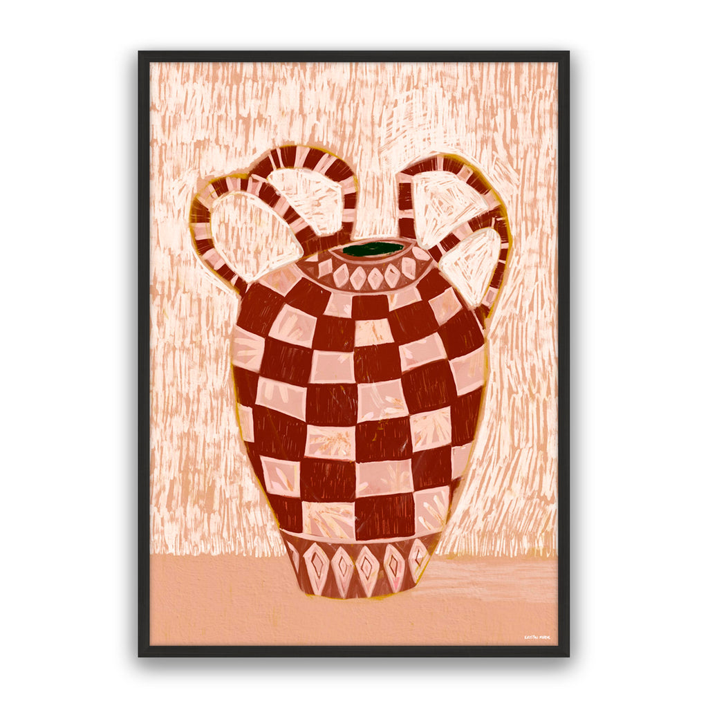 Vessel 2