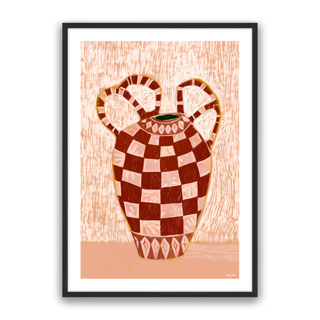 Vessel 2