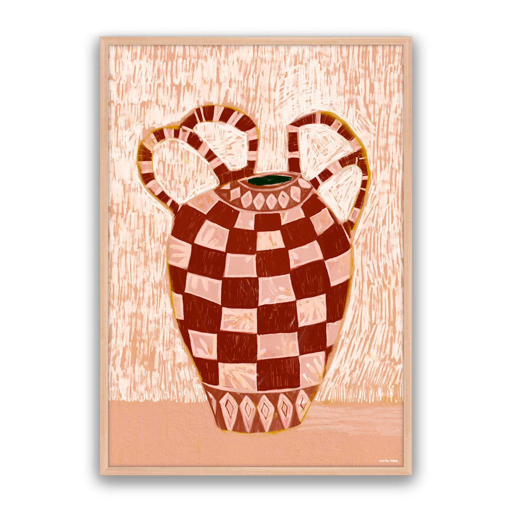 Vessel 2