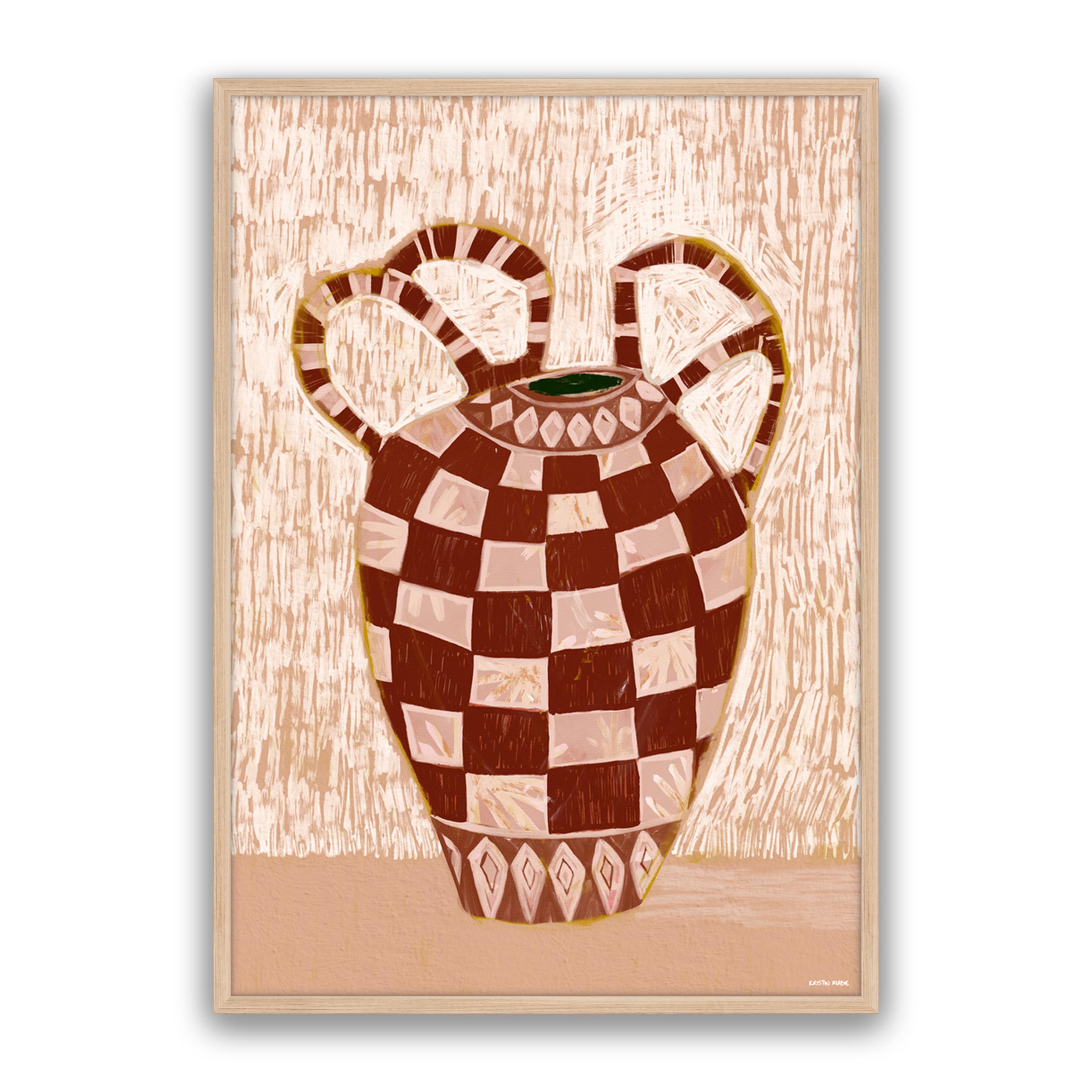 Vessel 2