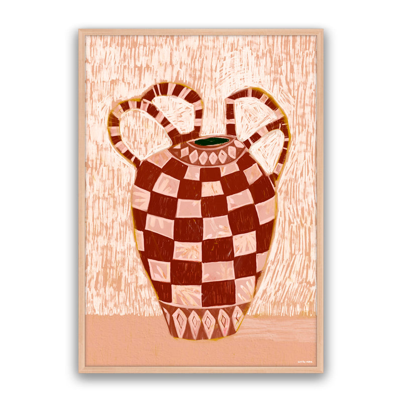 Vessel 2