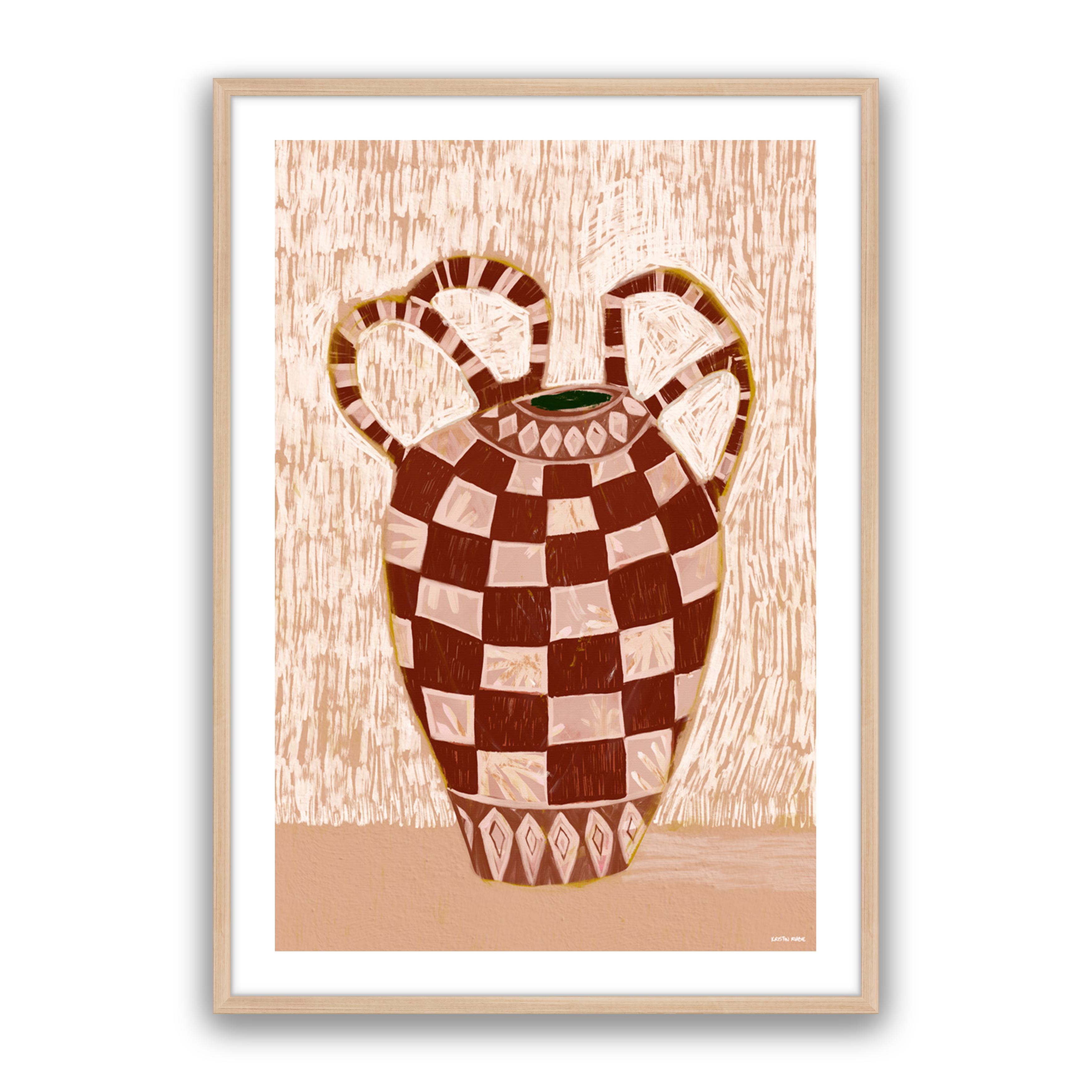 Vessel 2