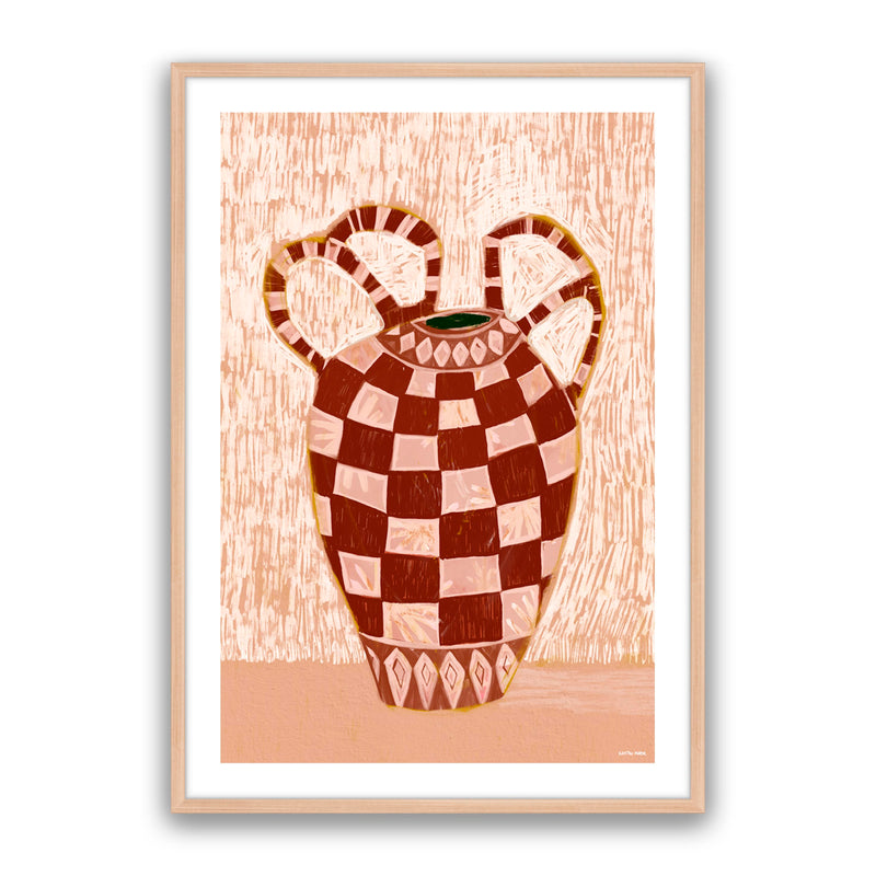 Vessel 2