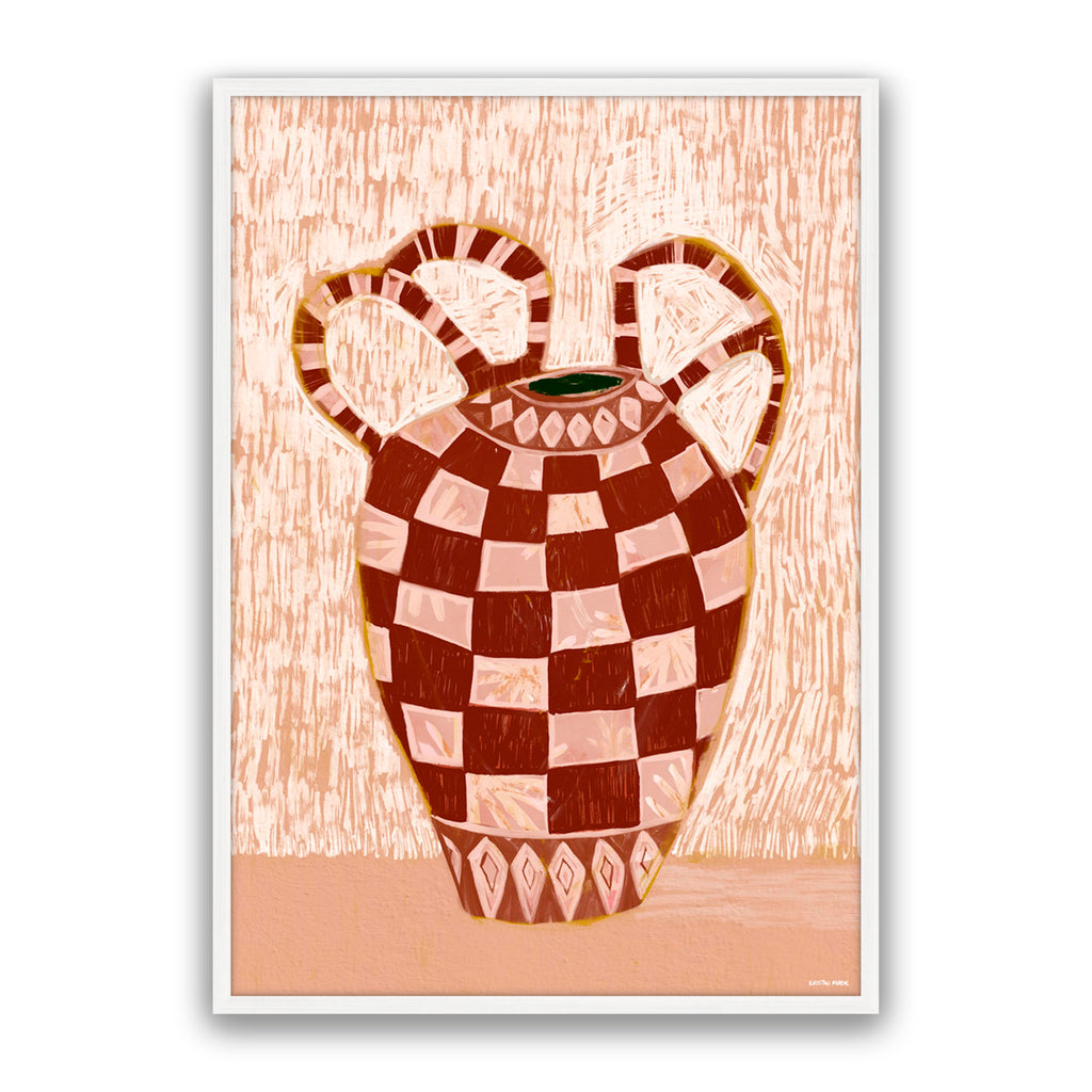 Vessel 2