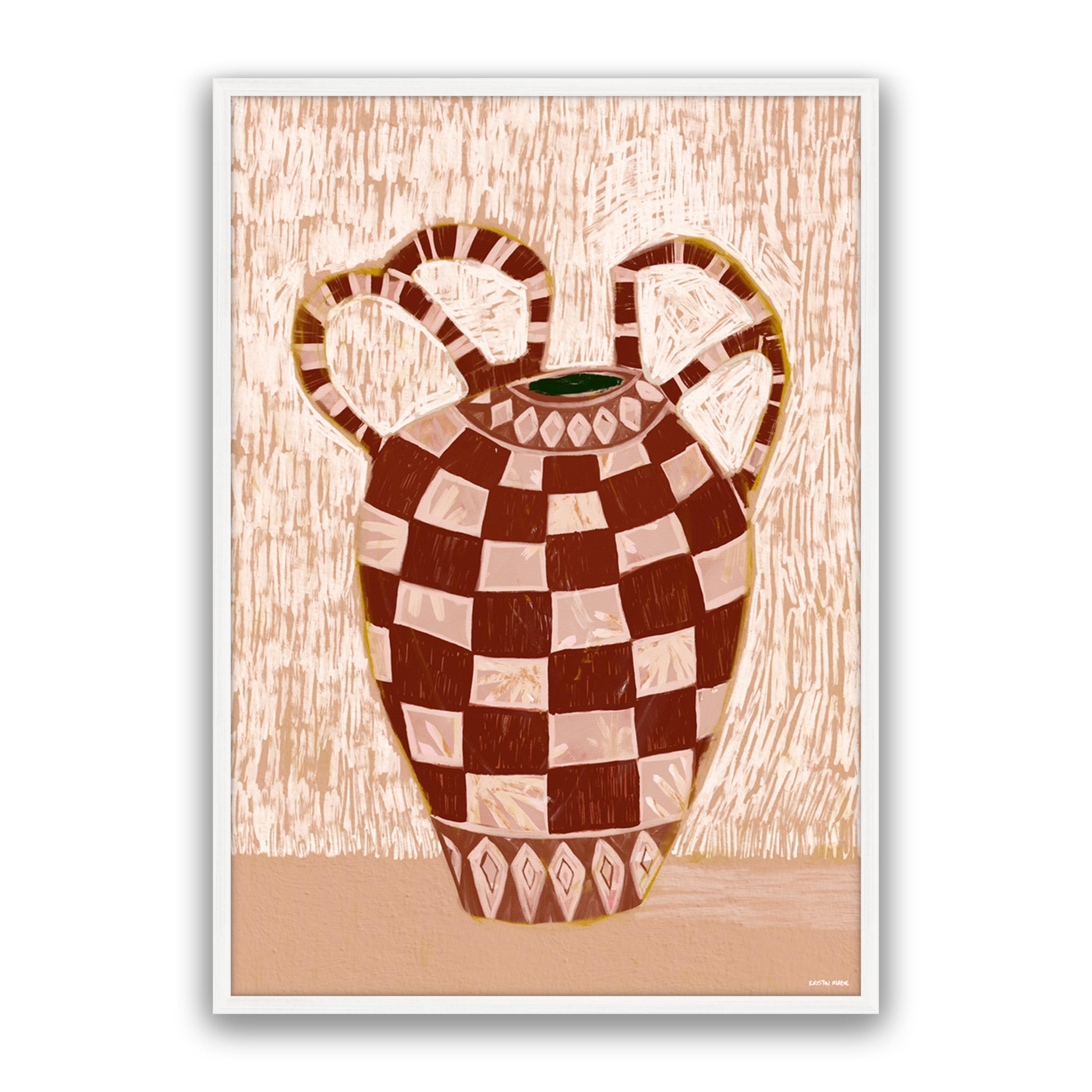 Vessel 2