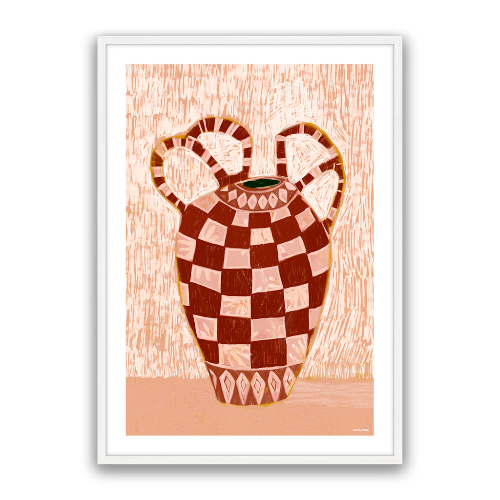 Vessel 2