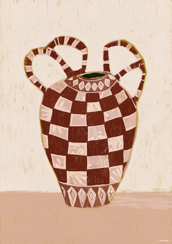 Vessel 3