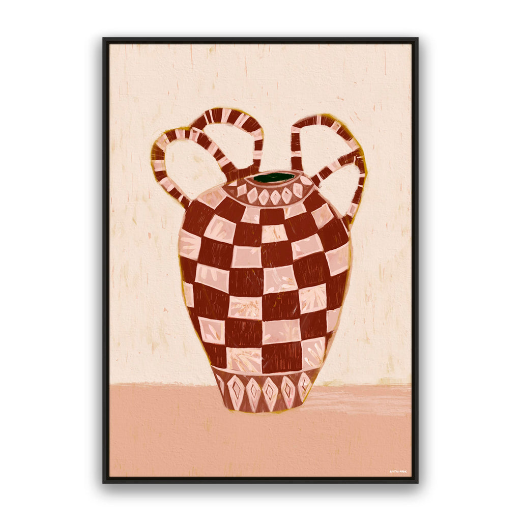 Vessel 3