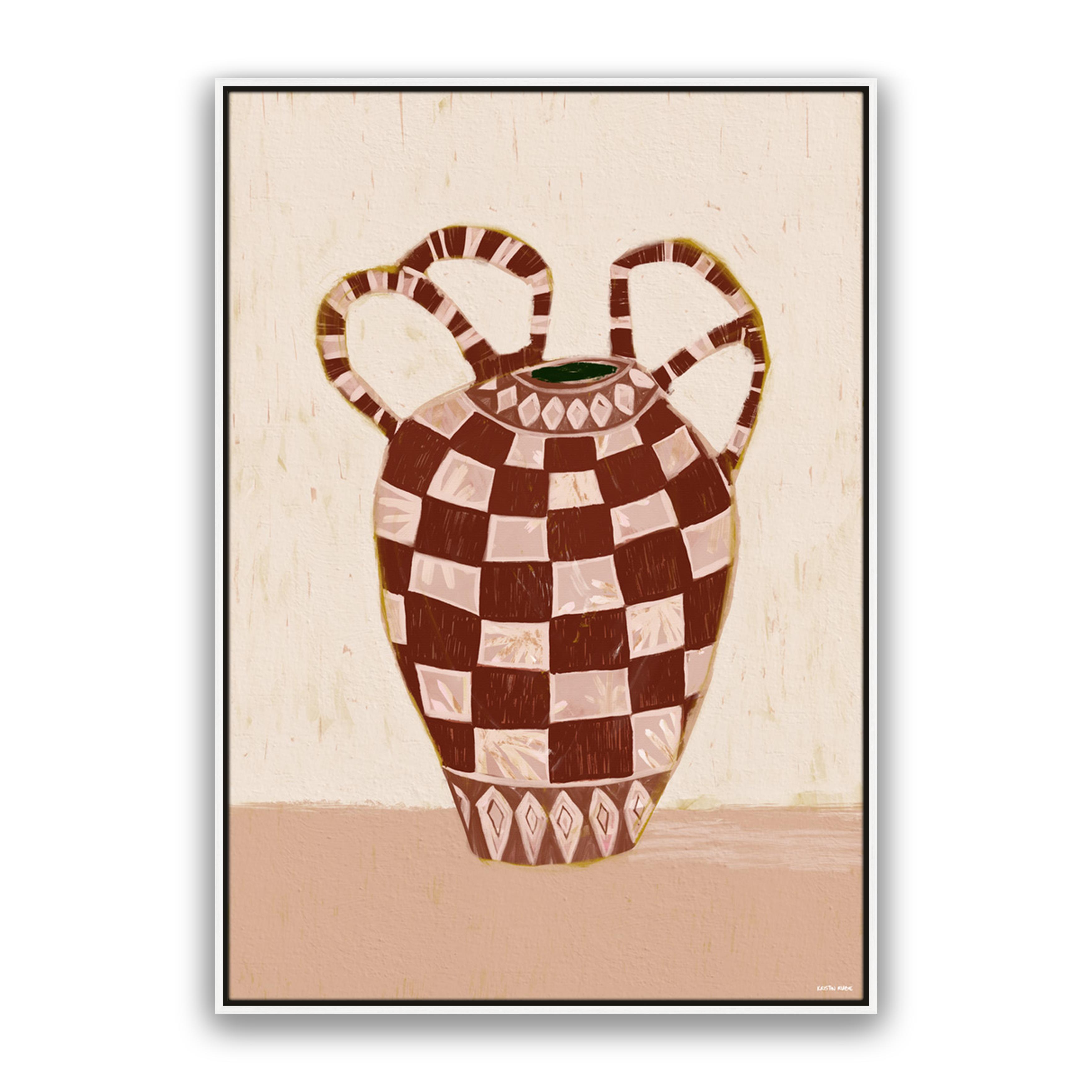 Vessel 3