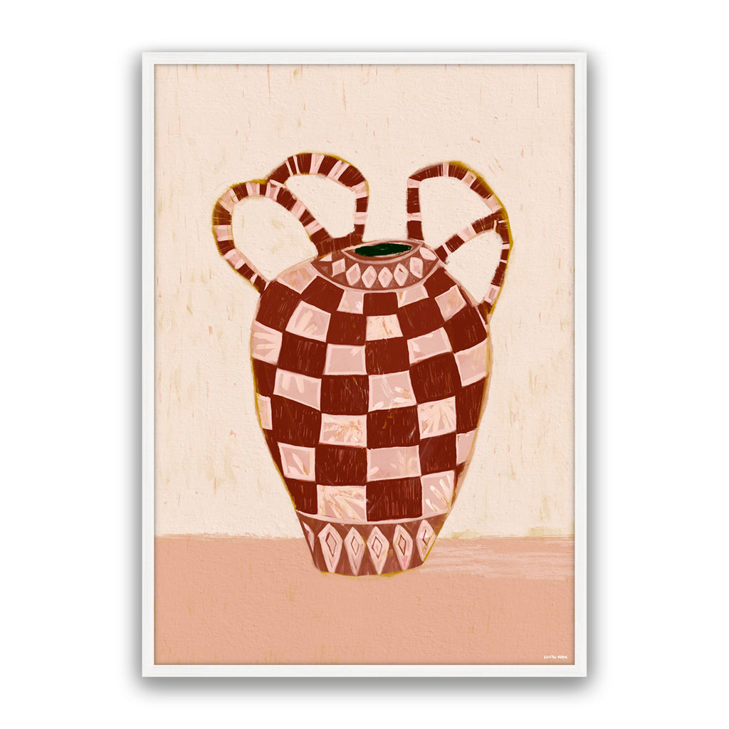 Vessel 3