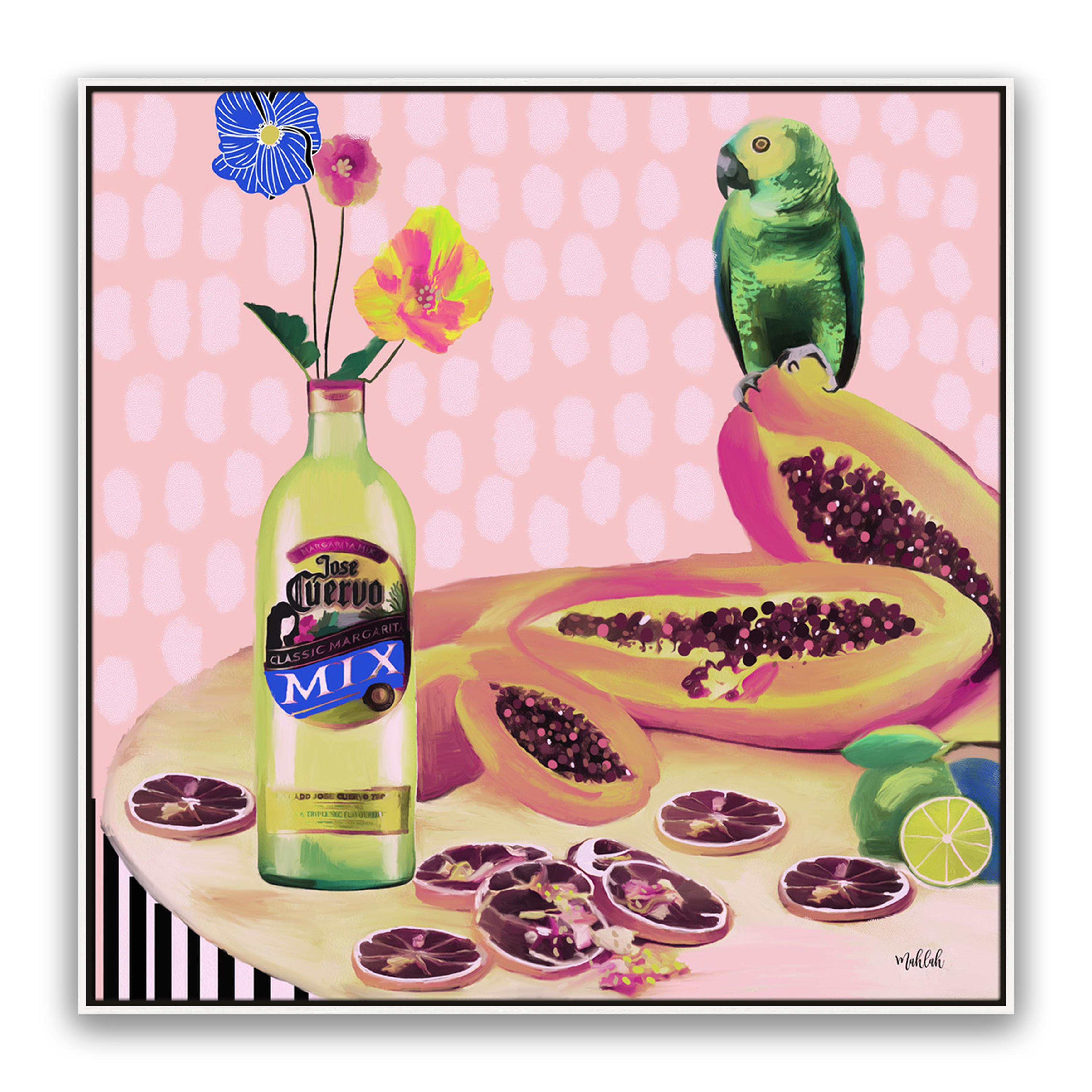 Aviary Fiesta