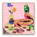 Aviary Fiesta