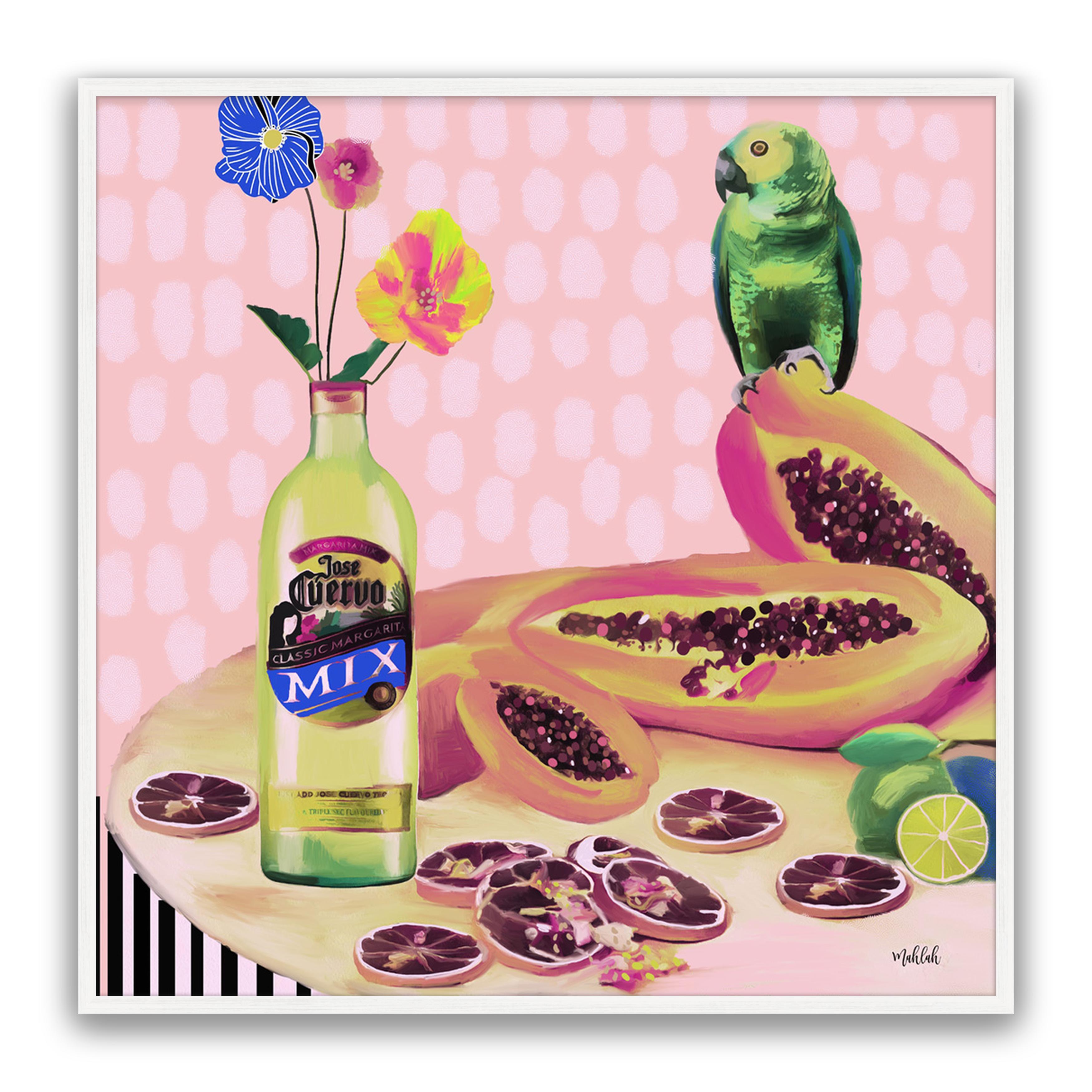 Aviary Fiesta