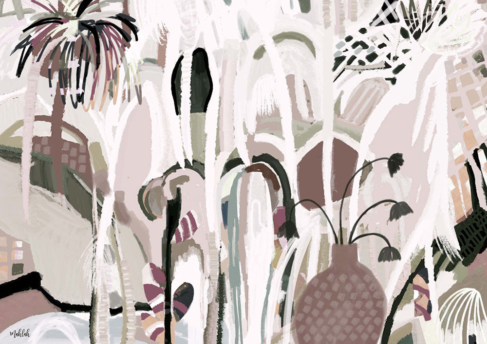 Vines