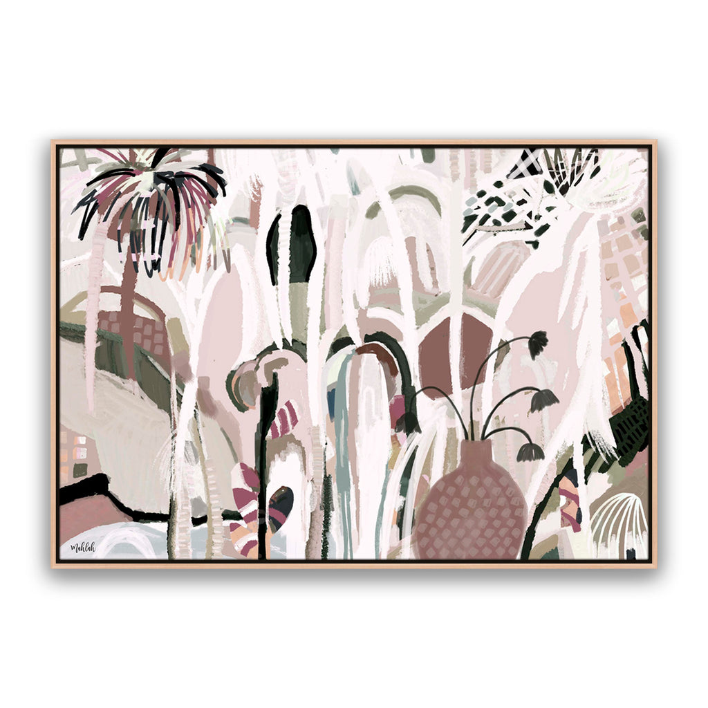 Vines
