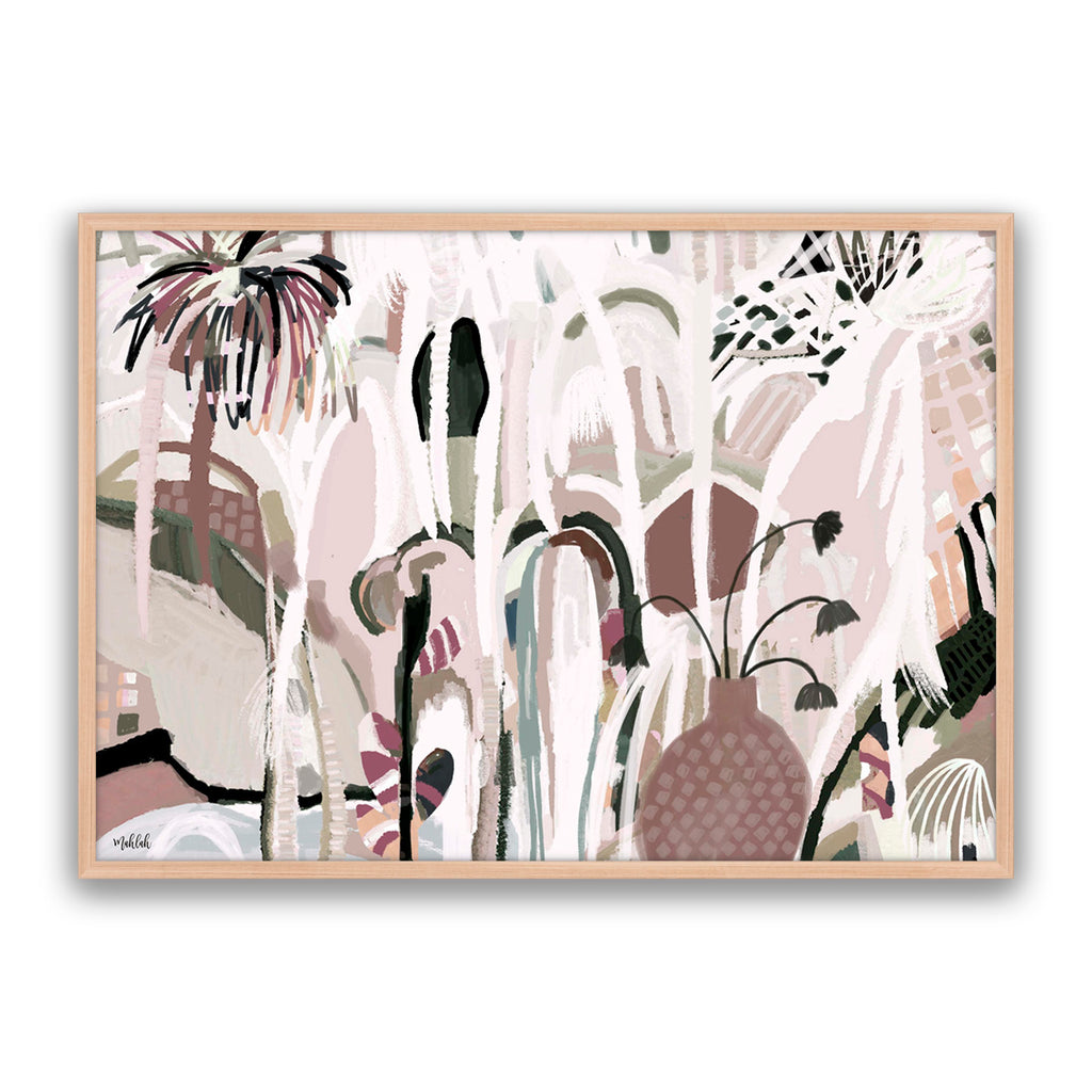 Vines