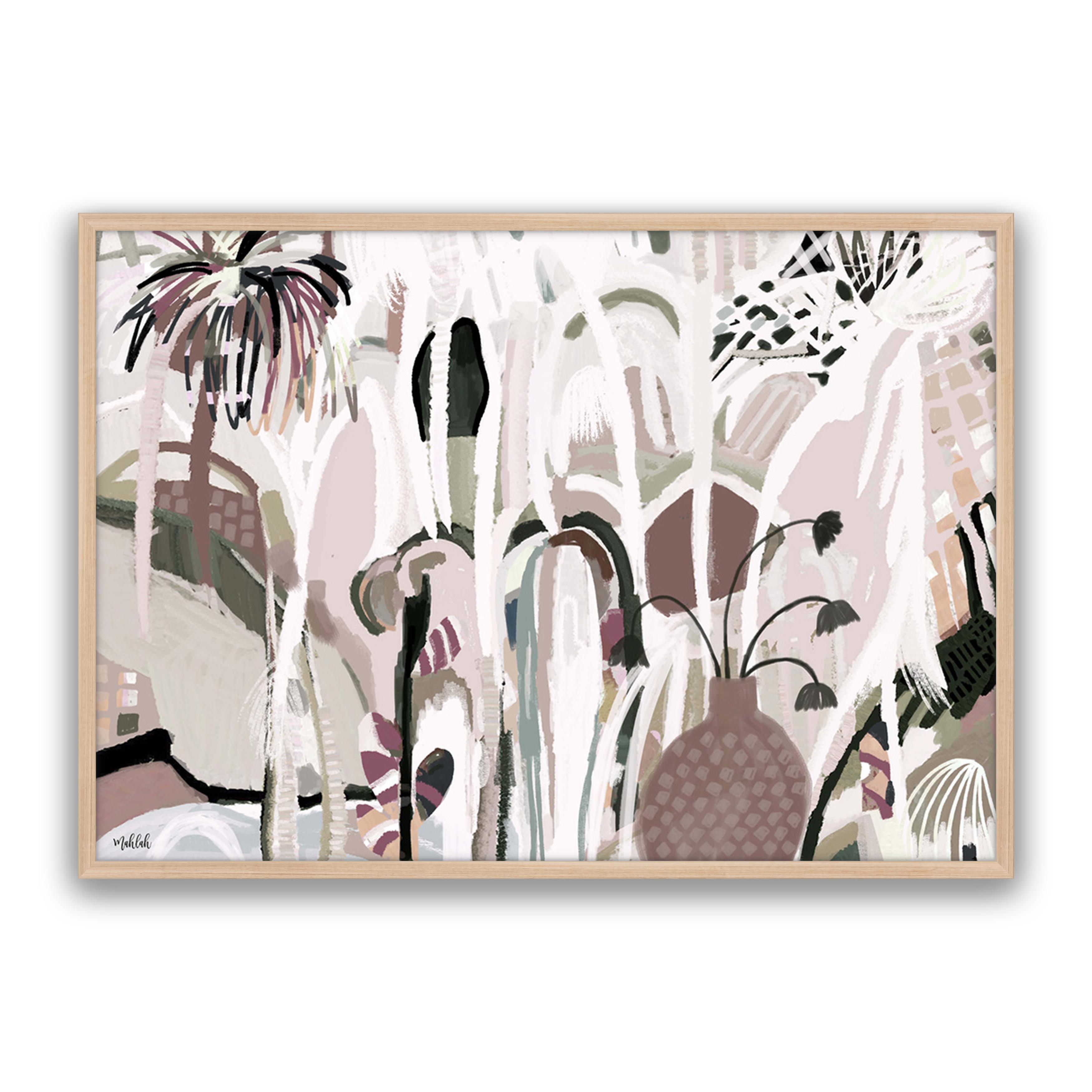Vines