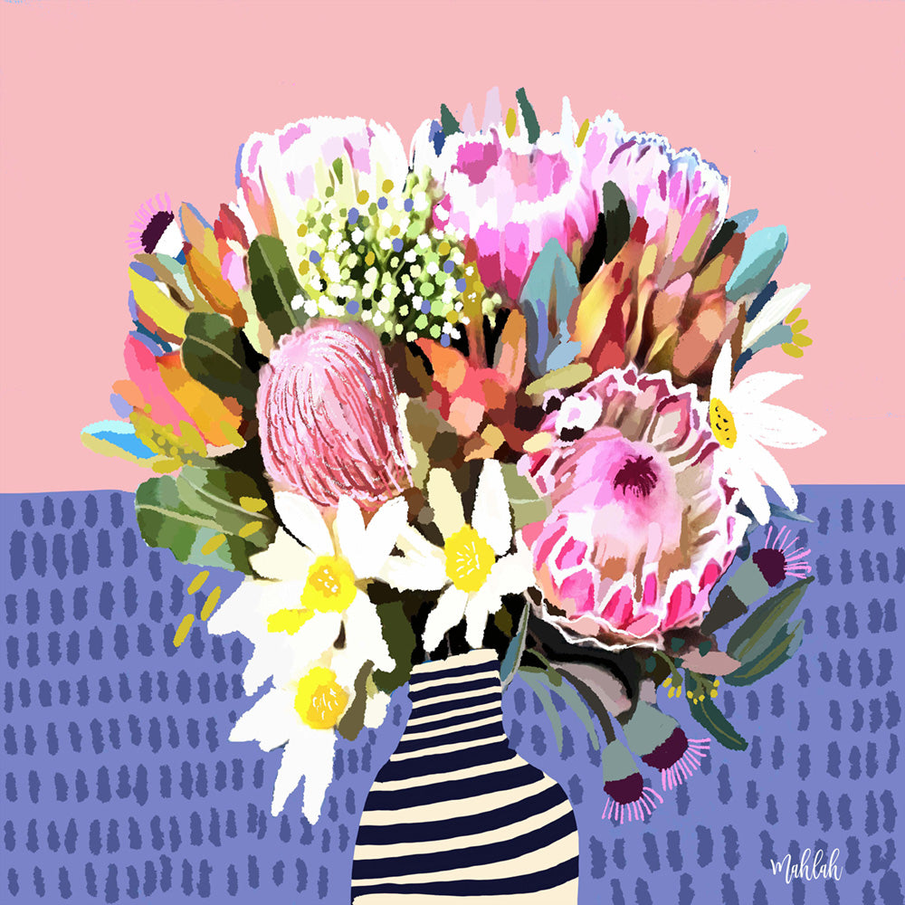 Elizabeth Vase