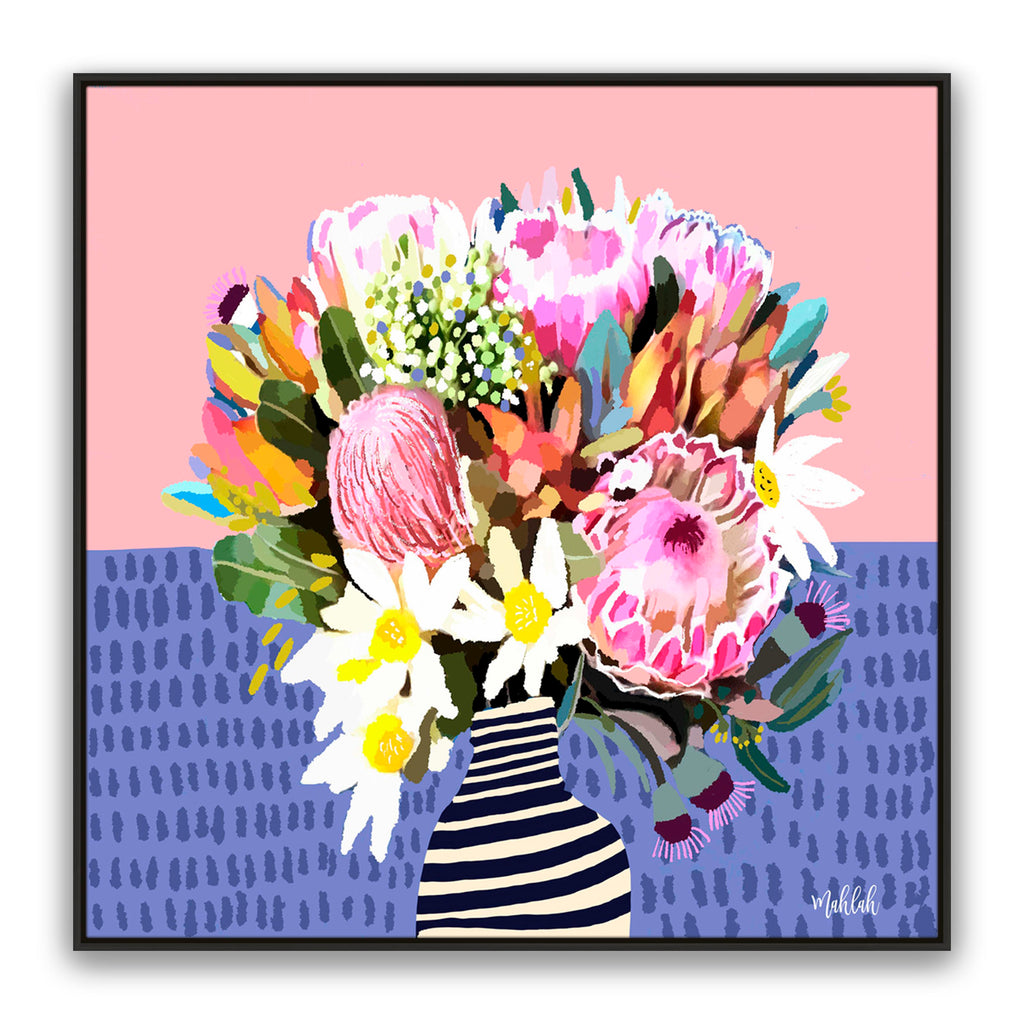 Elizabeth Vase