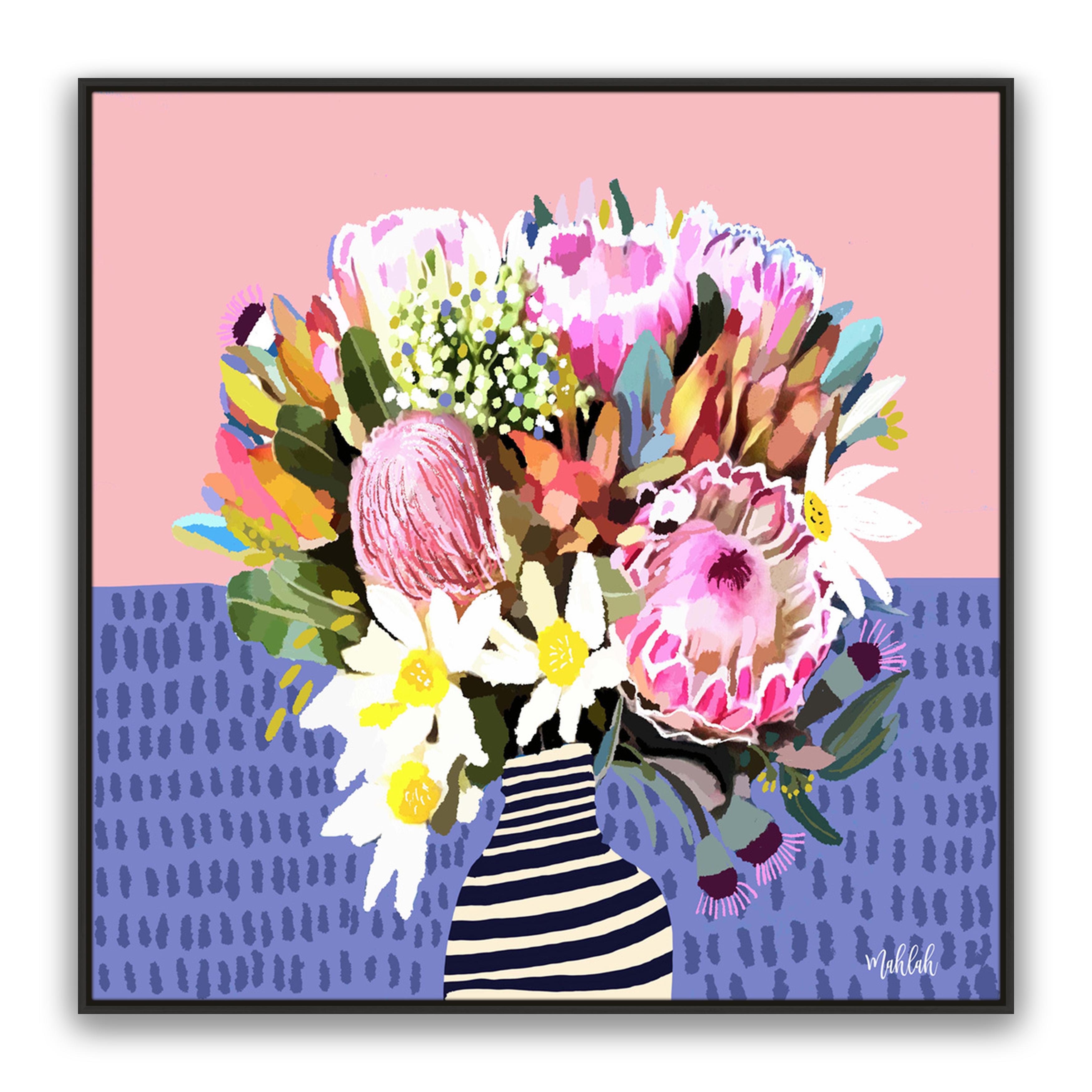 Elizabeth Vase