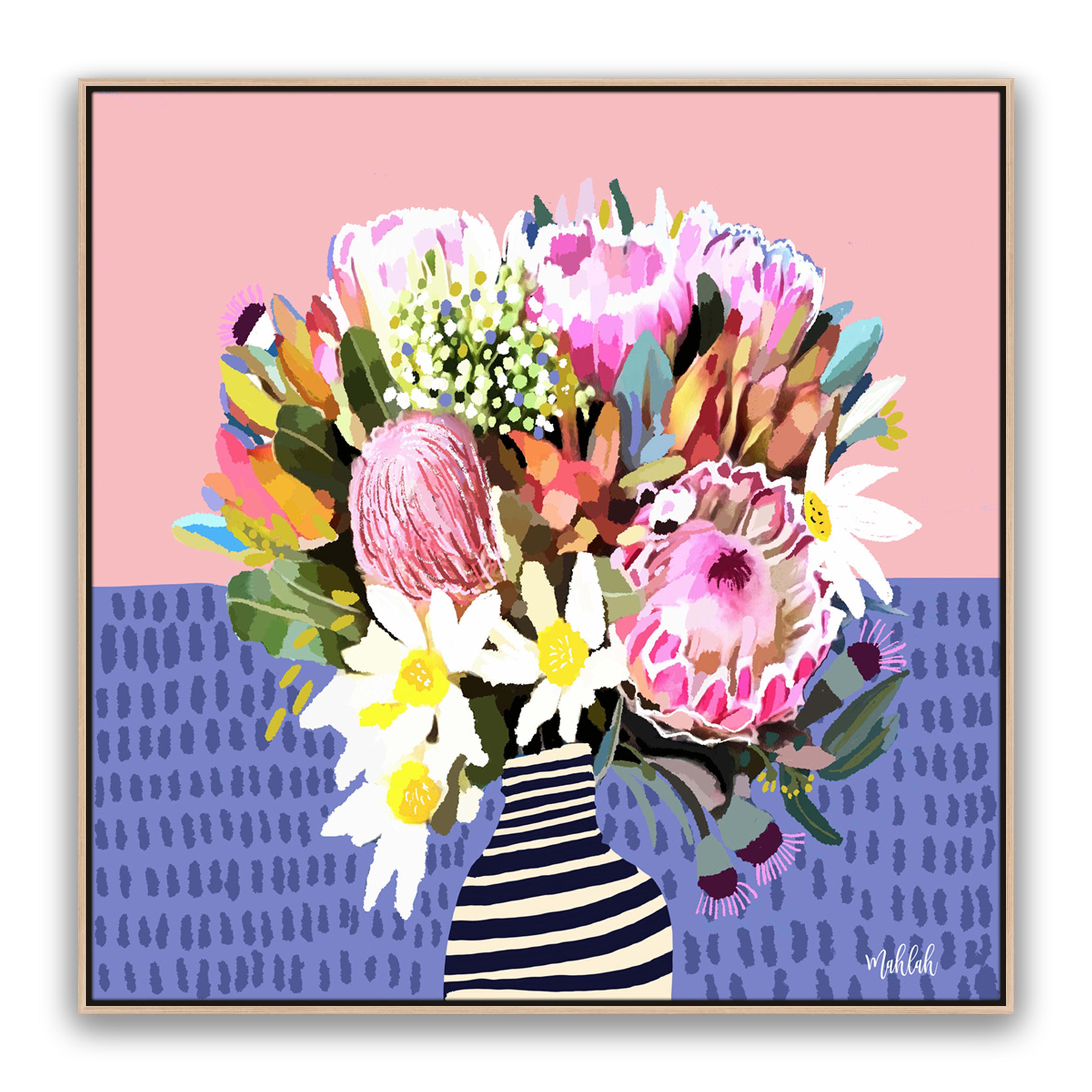 Elizabeth Vase