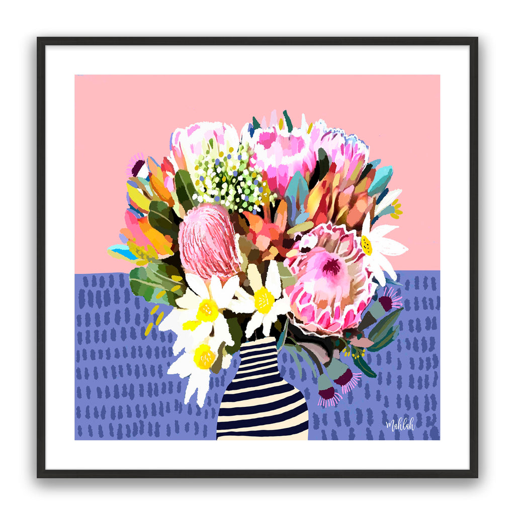 Elizabeth Vase