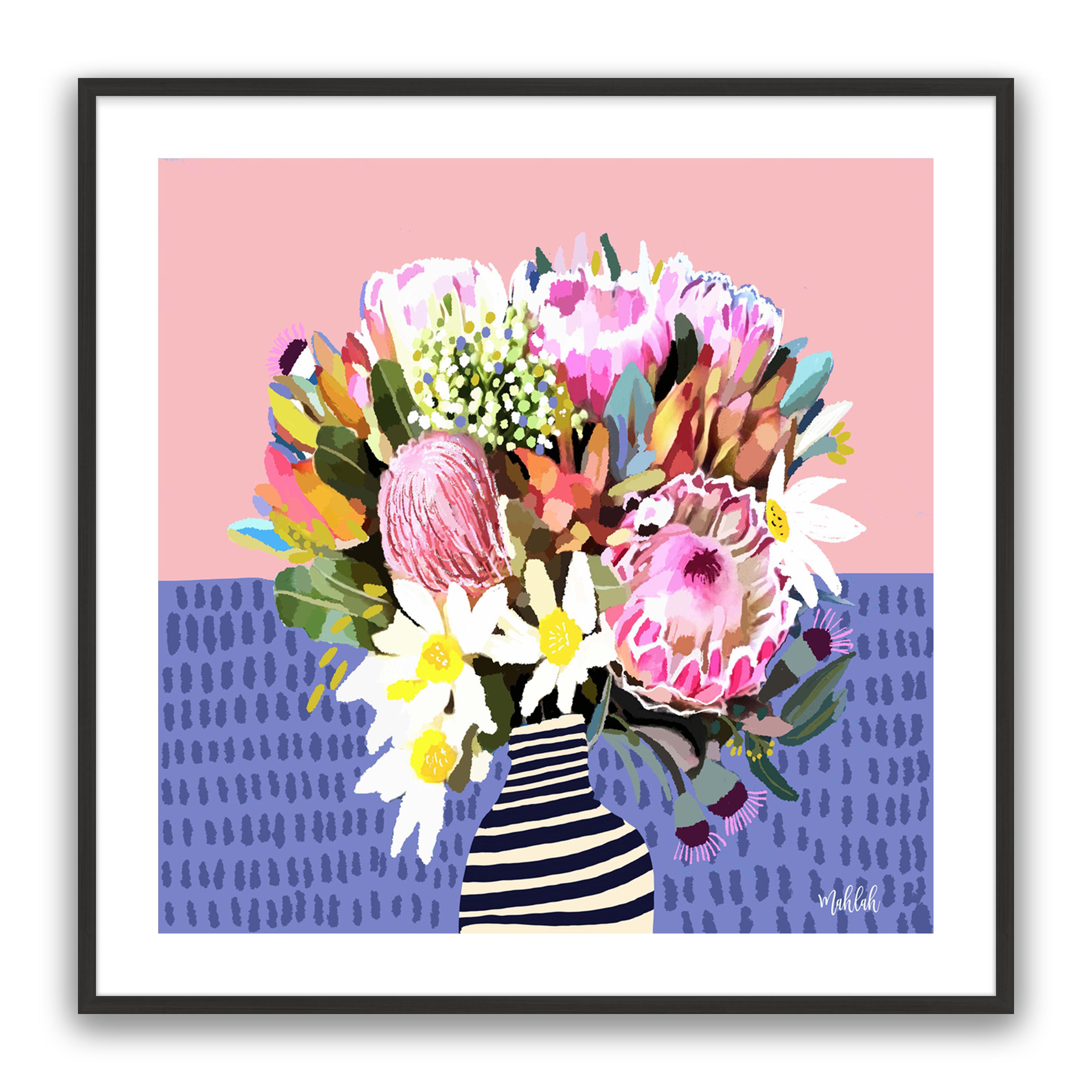 Elizabeth Vase