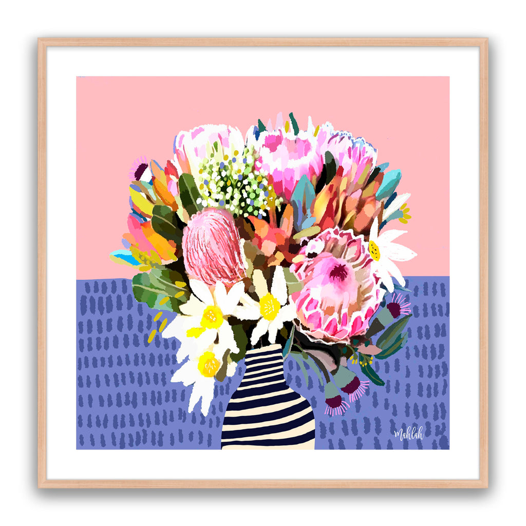 Elizabeth Vase