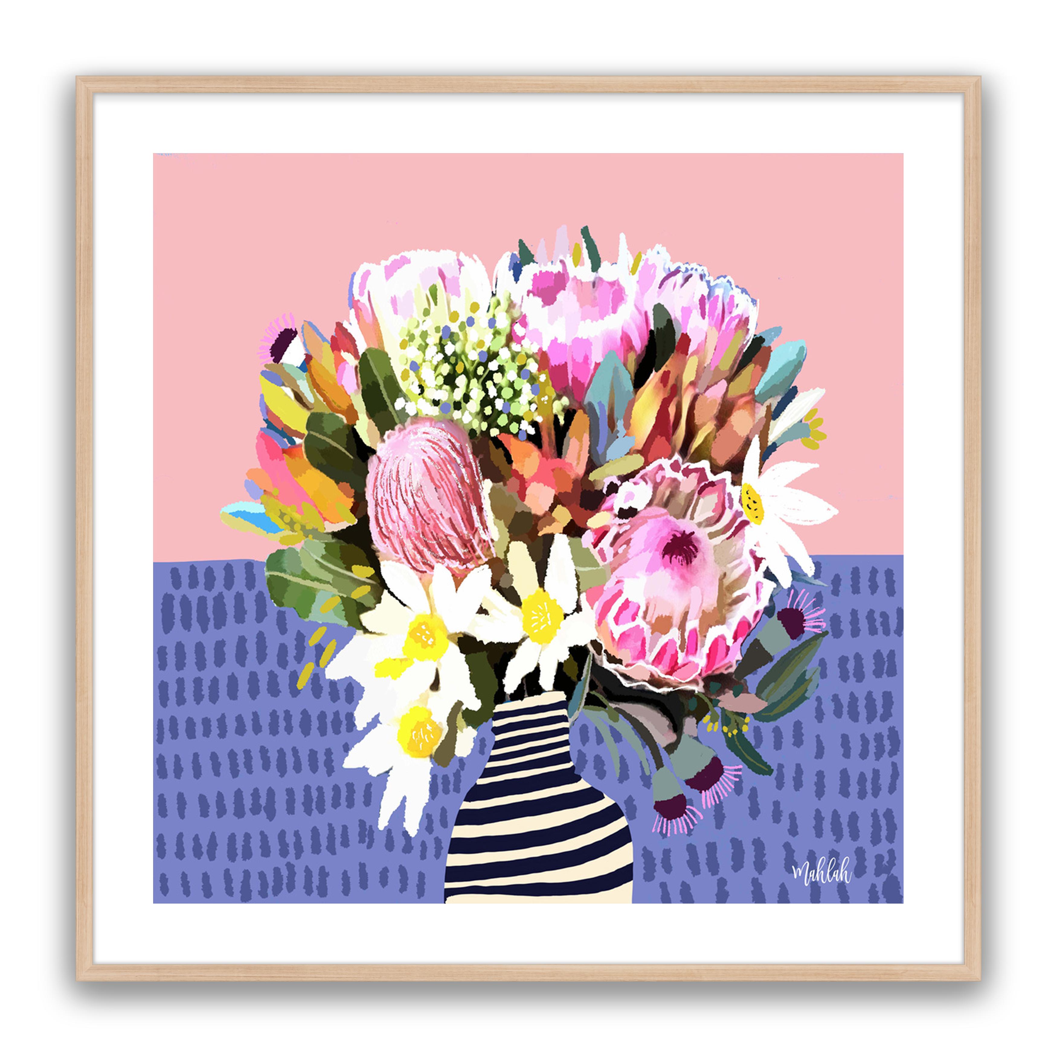 Elizabeth Vase