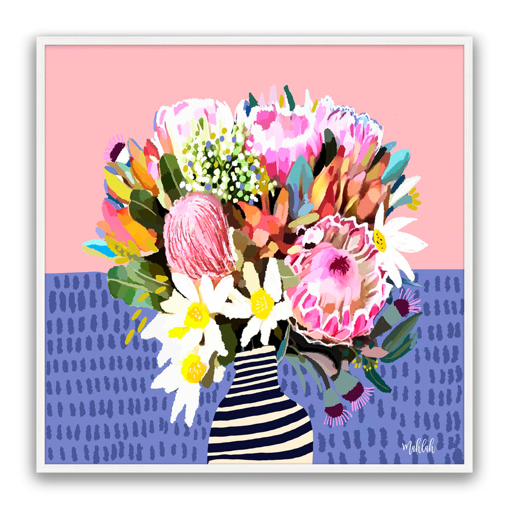 Elizabeth Vase