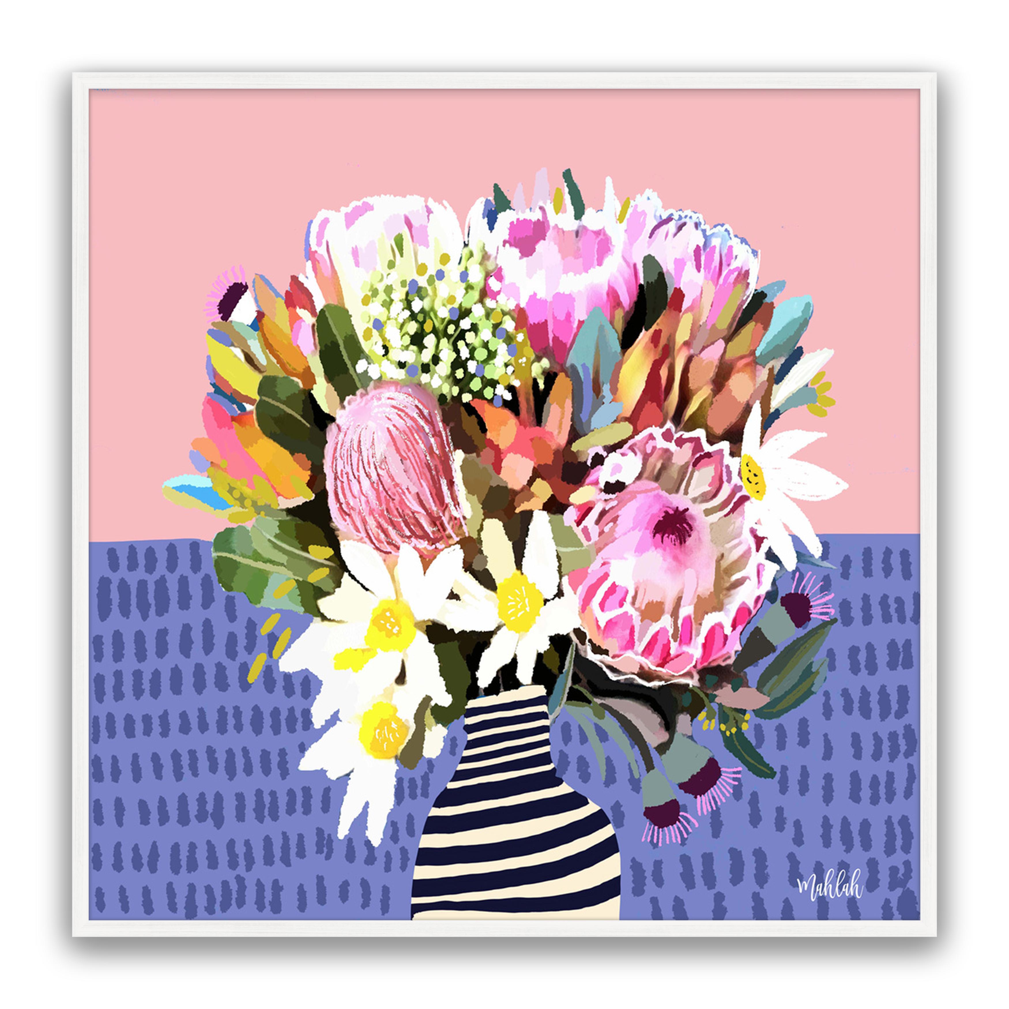 Elizabeth Vase
