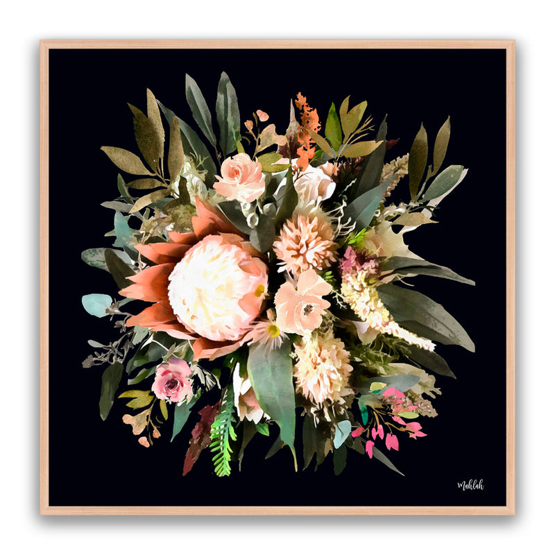 Belles Fleurs