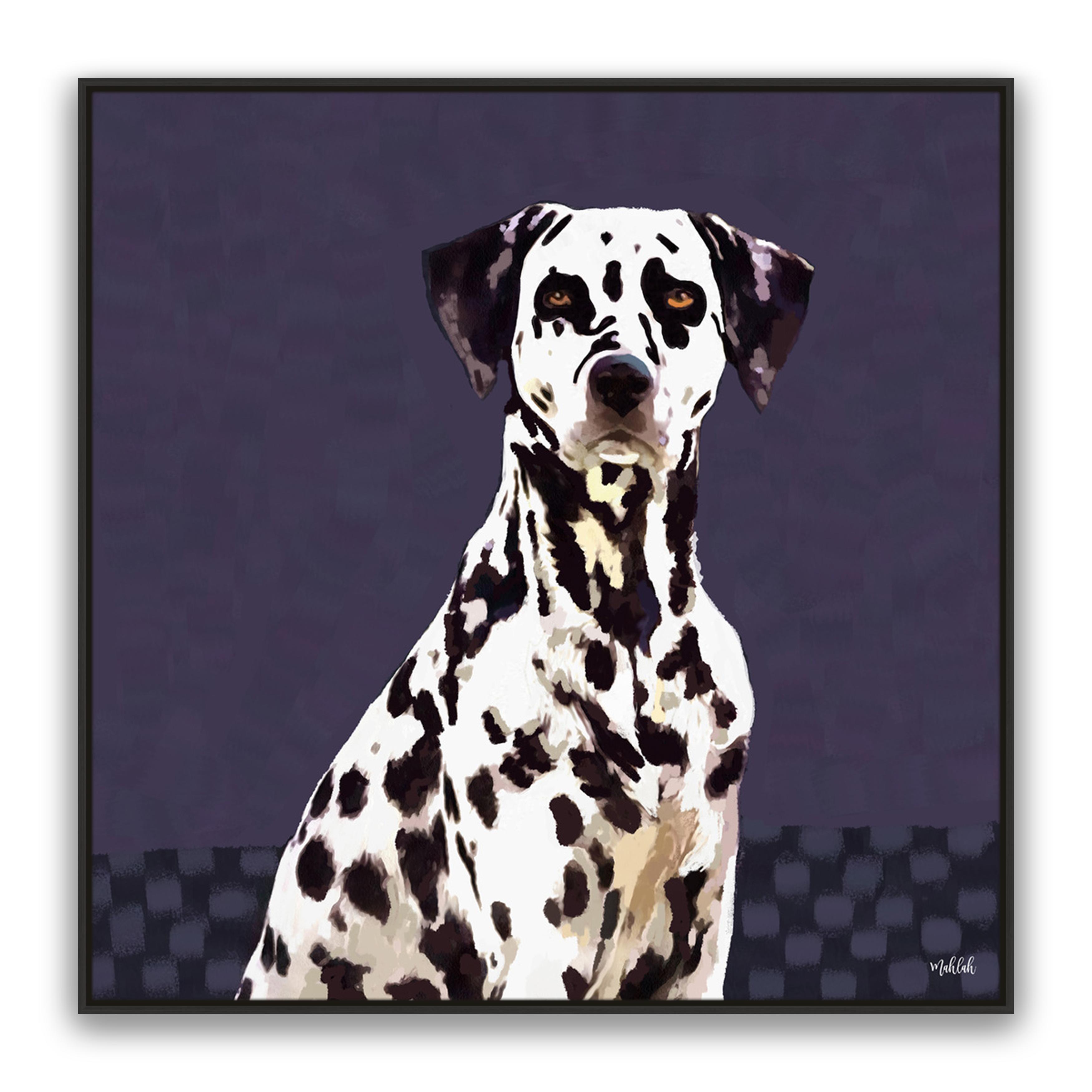 Dalmatian