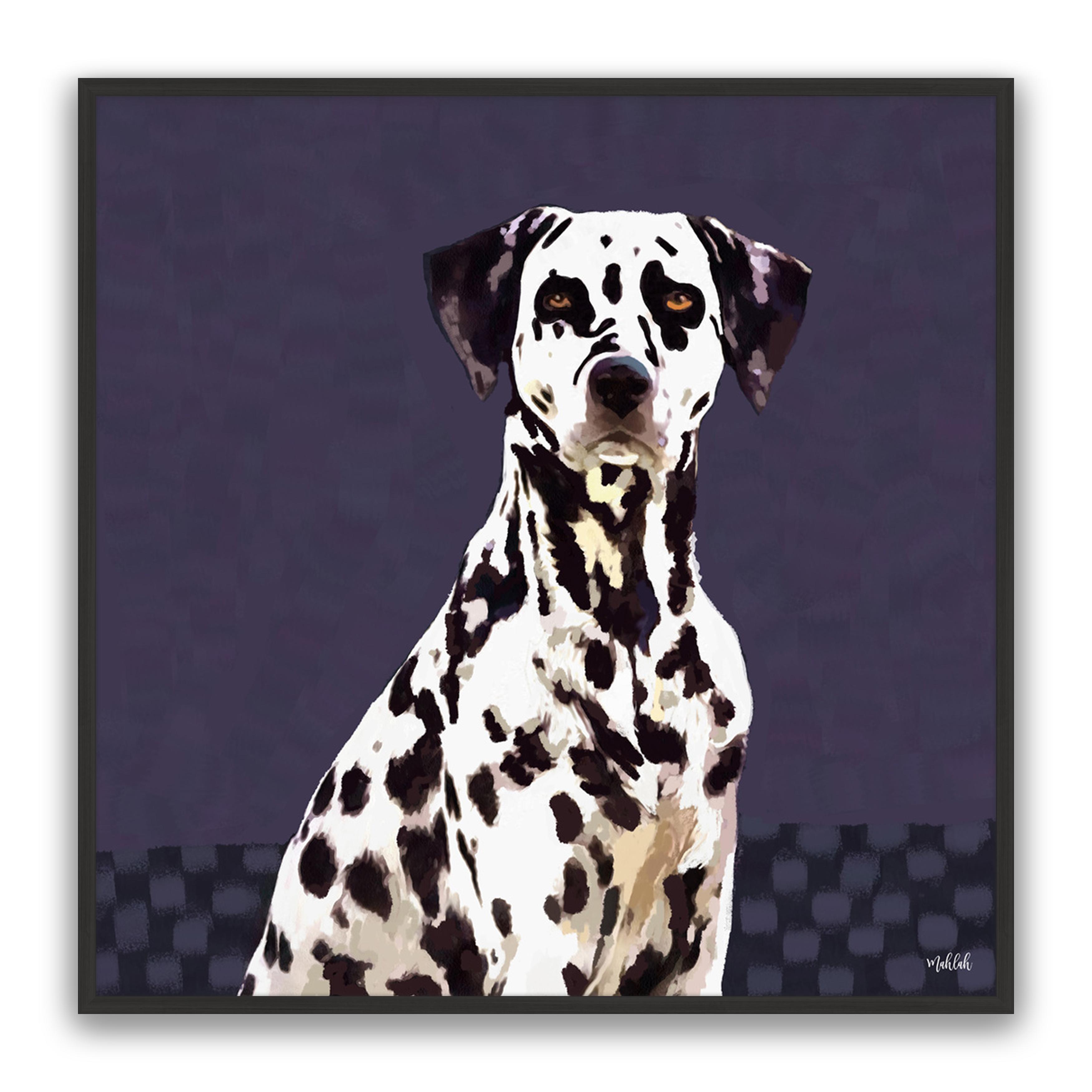 Dalmatian
