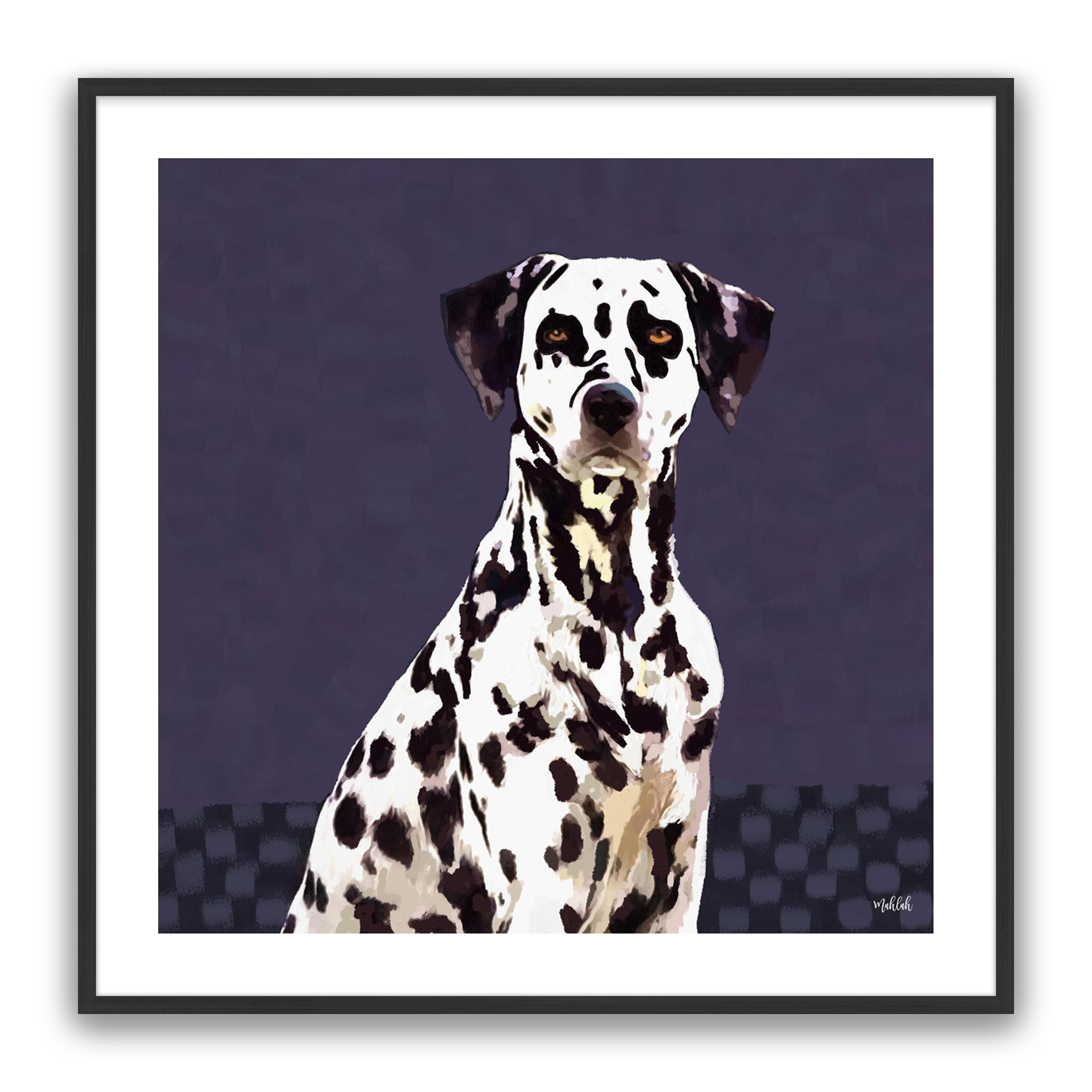 Dalmatian