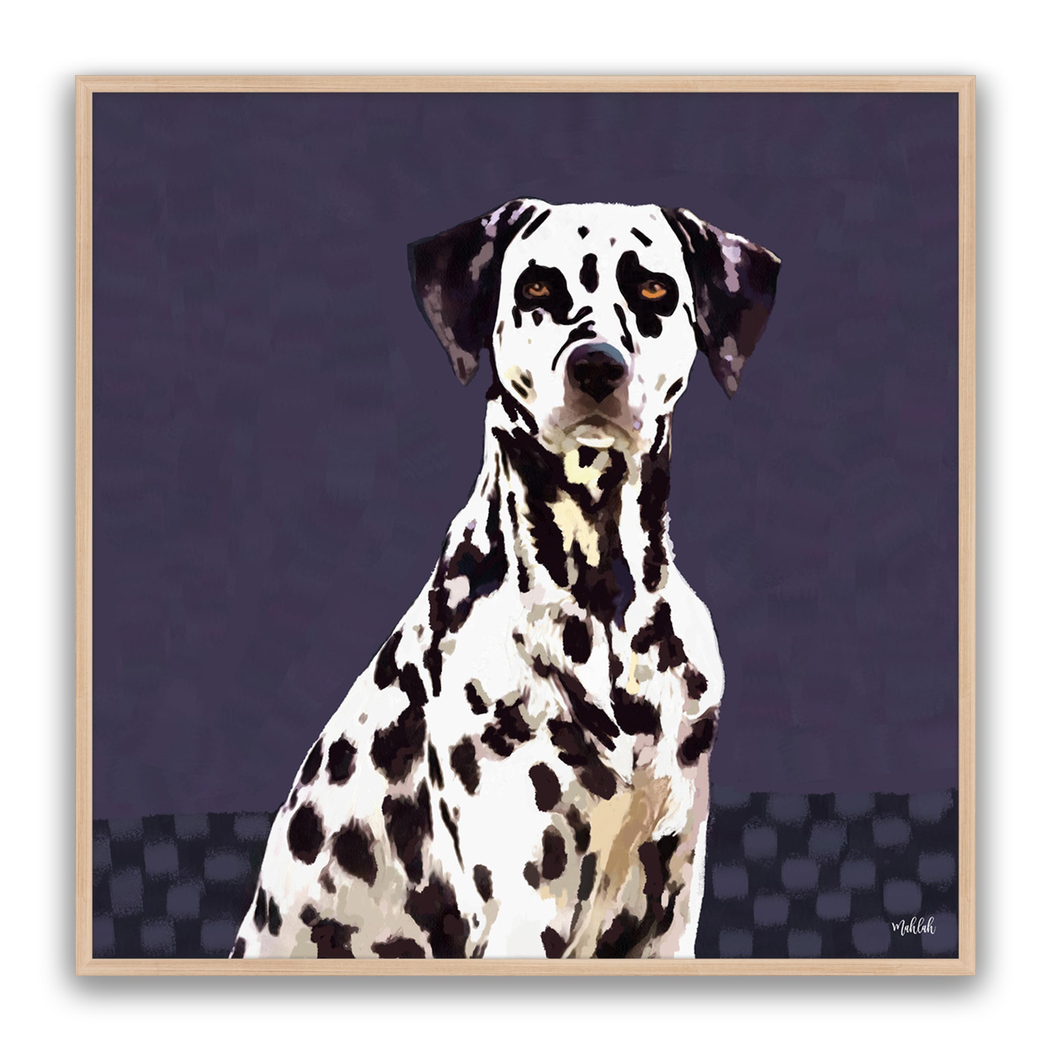 Dalmatian