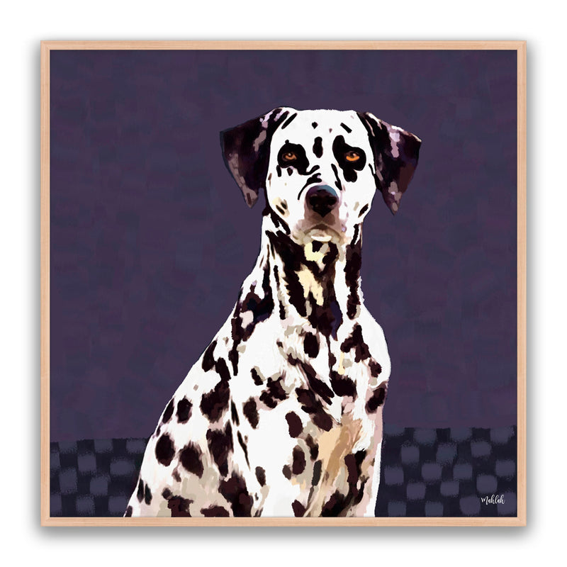 Dalmatian