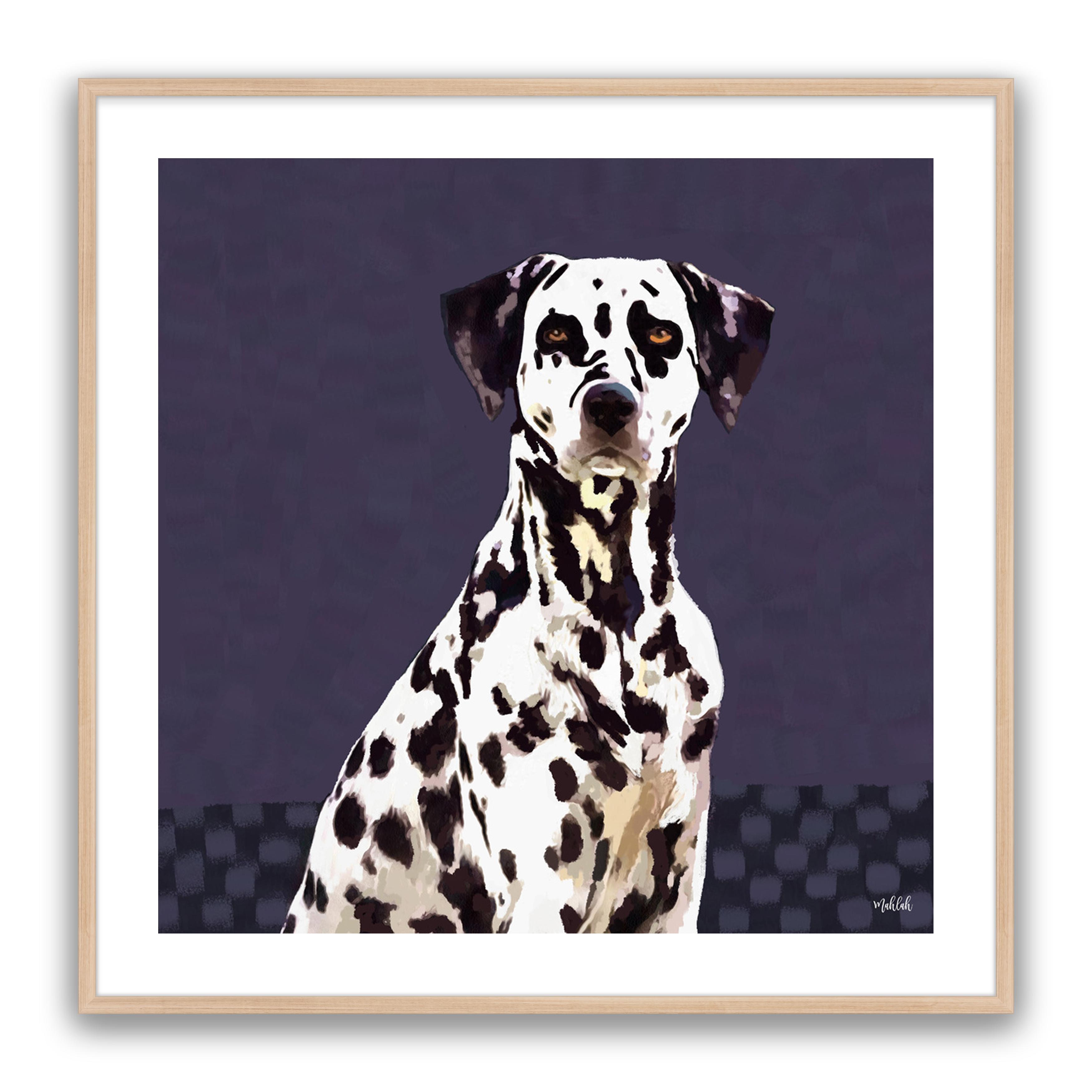 Dalmatian