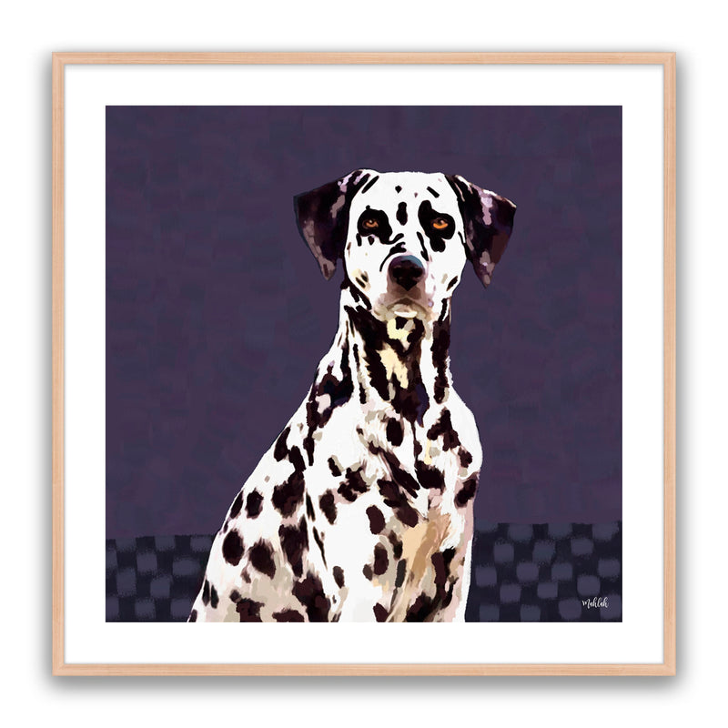 Dalmatian
