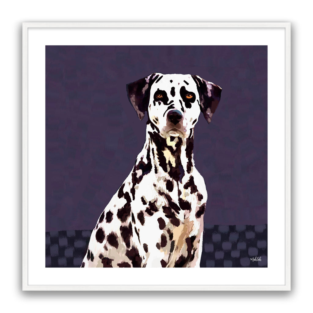 Dalmatian