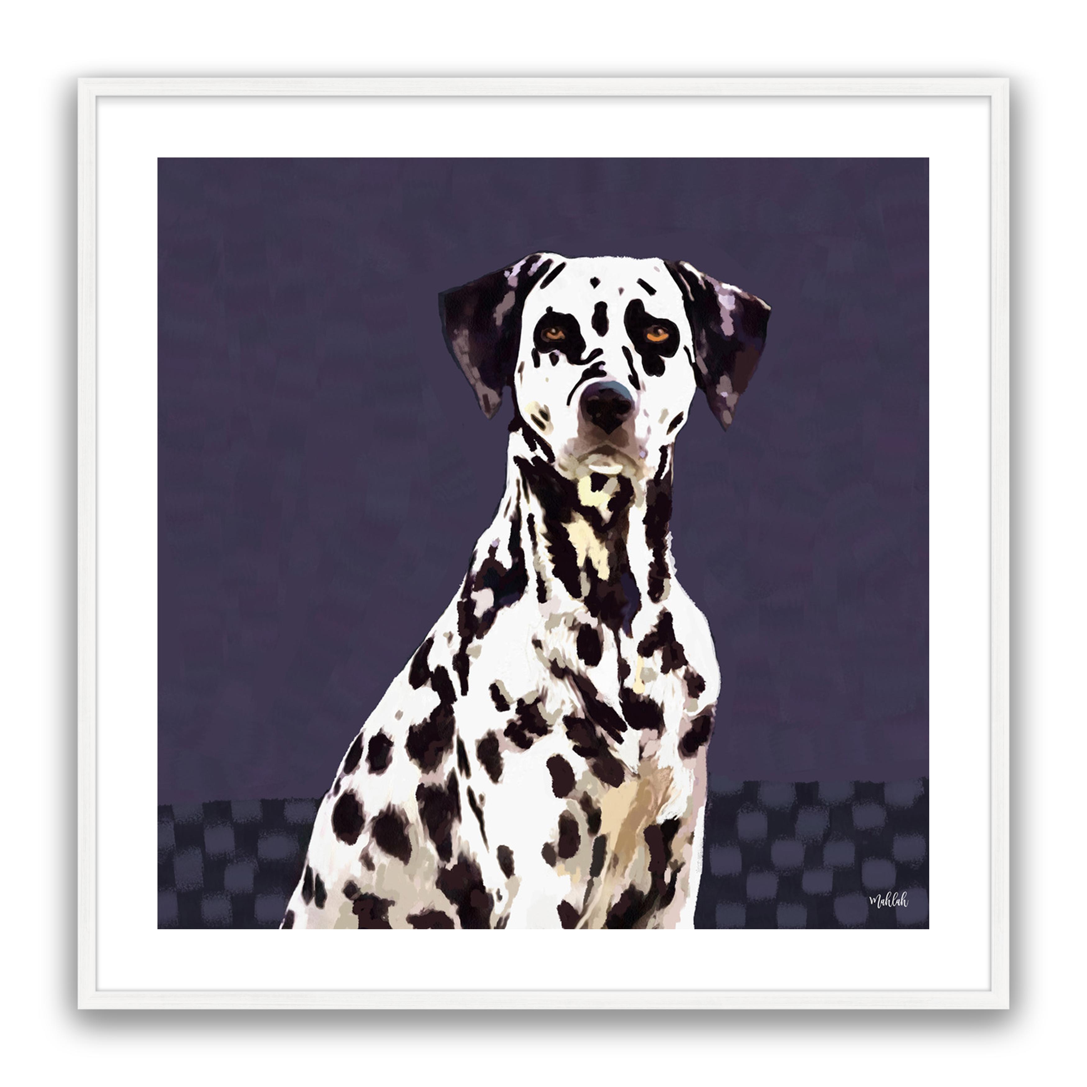Dalmatian