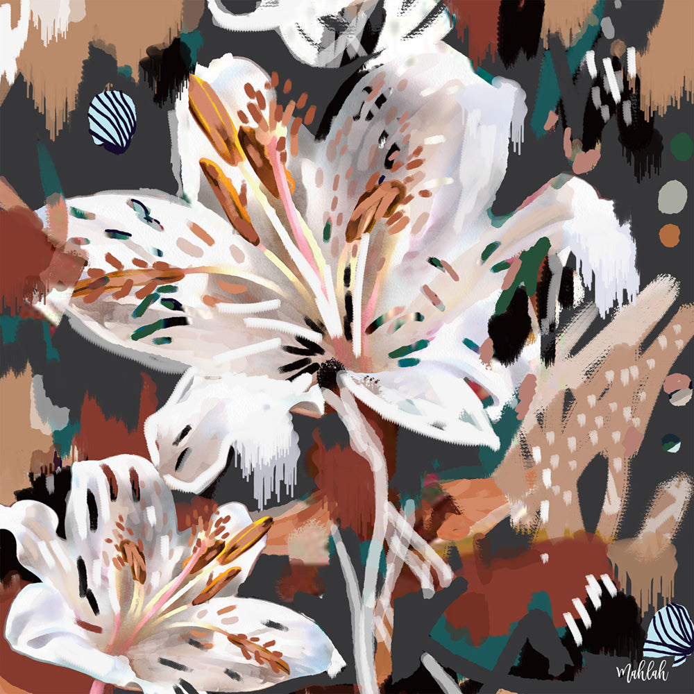 Desert Lily