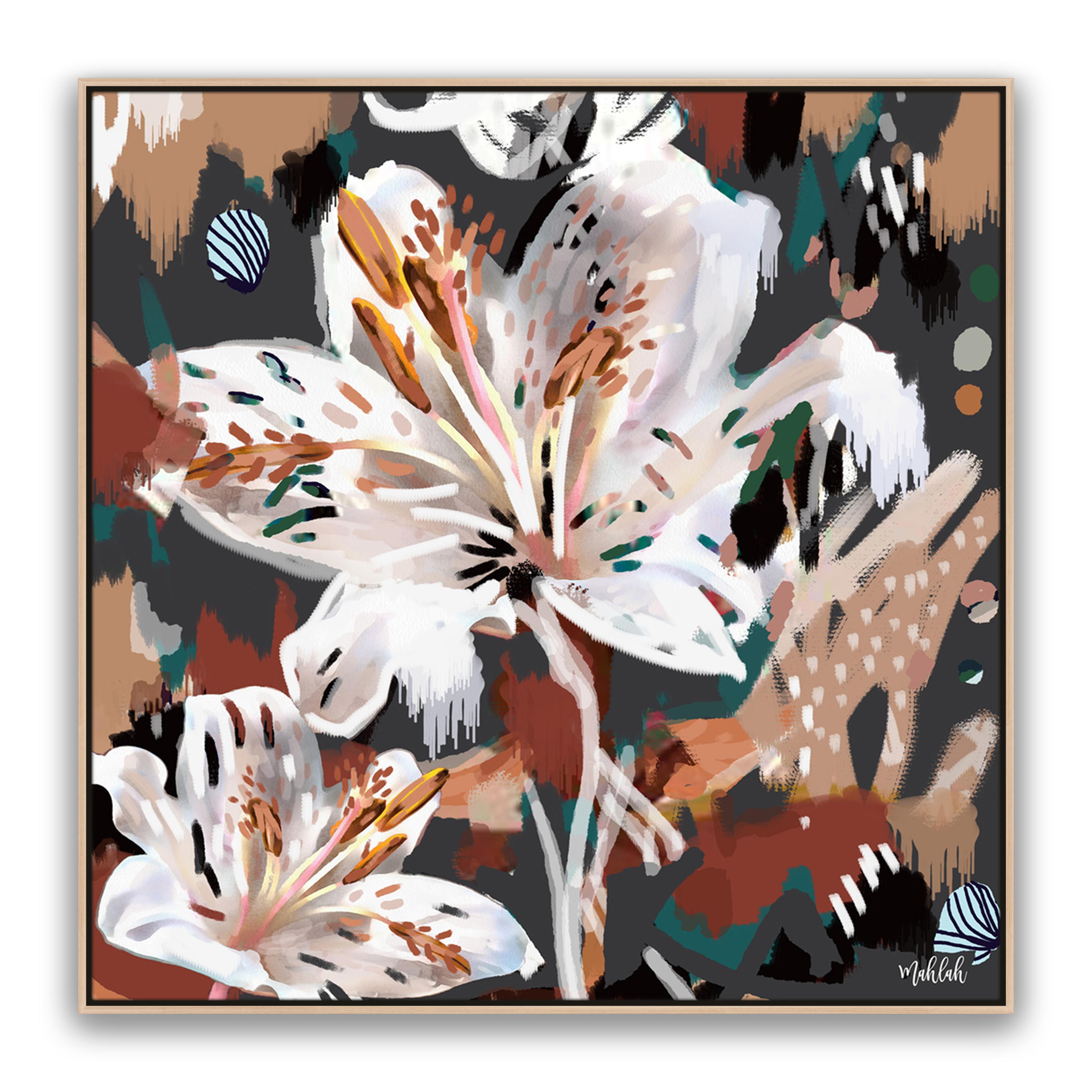 Desert Lily
