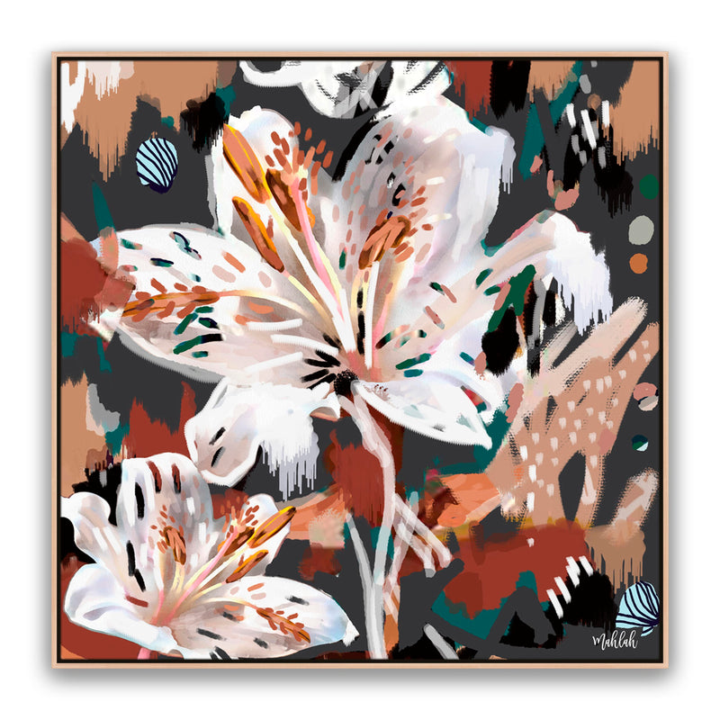Desert Lily
