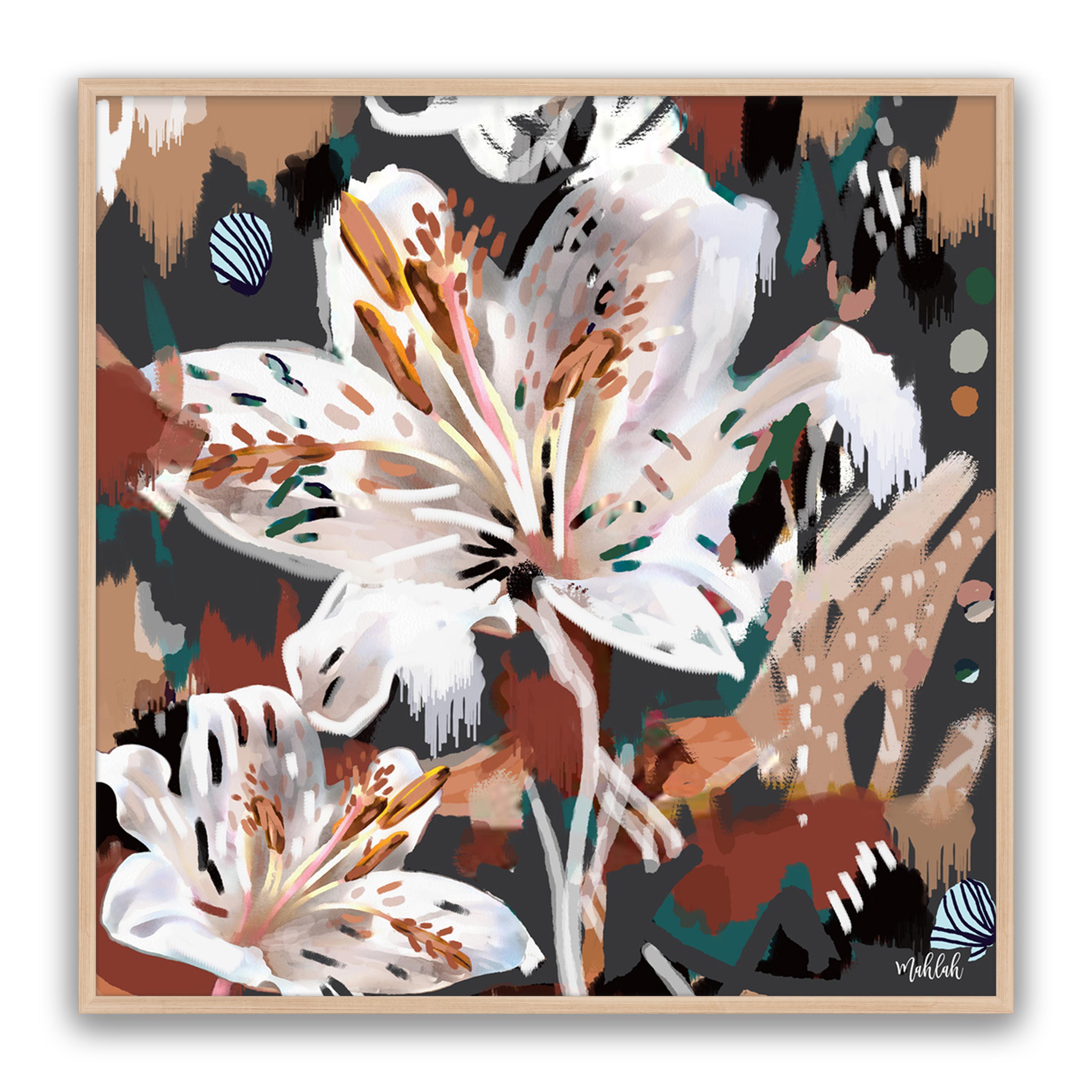 Desert Lily